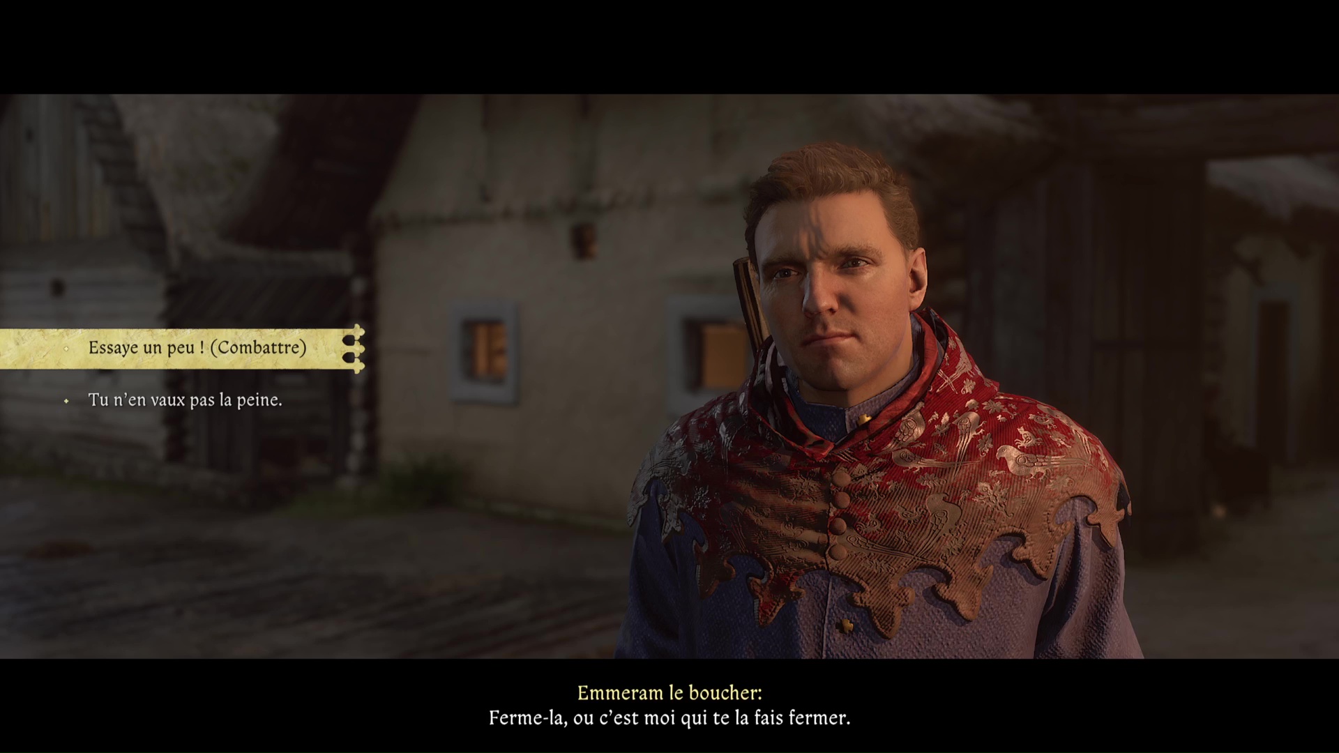 Kingdom come deliverance ii marque de la confrerie 31 31