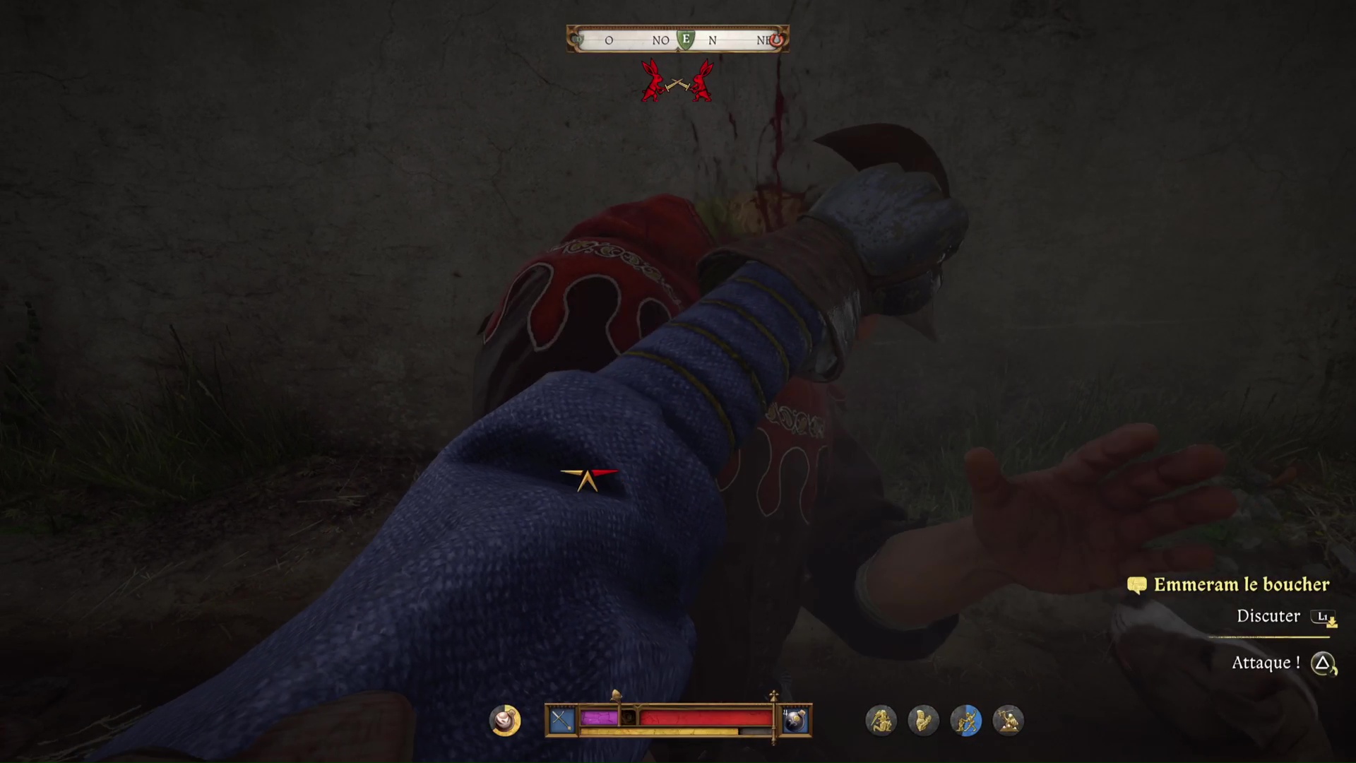 Kingdom come deliverance ii marque de la confrerie 32 32