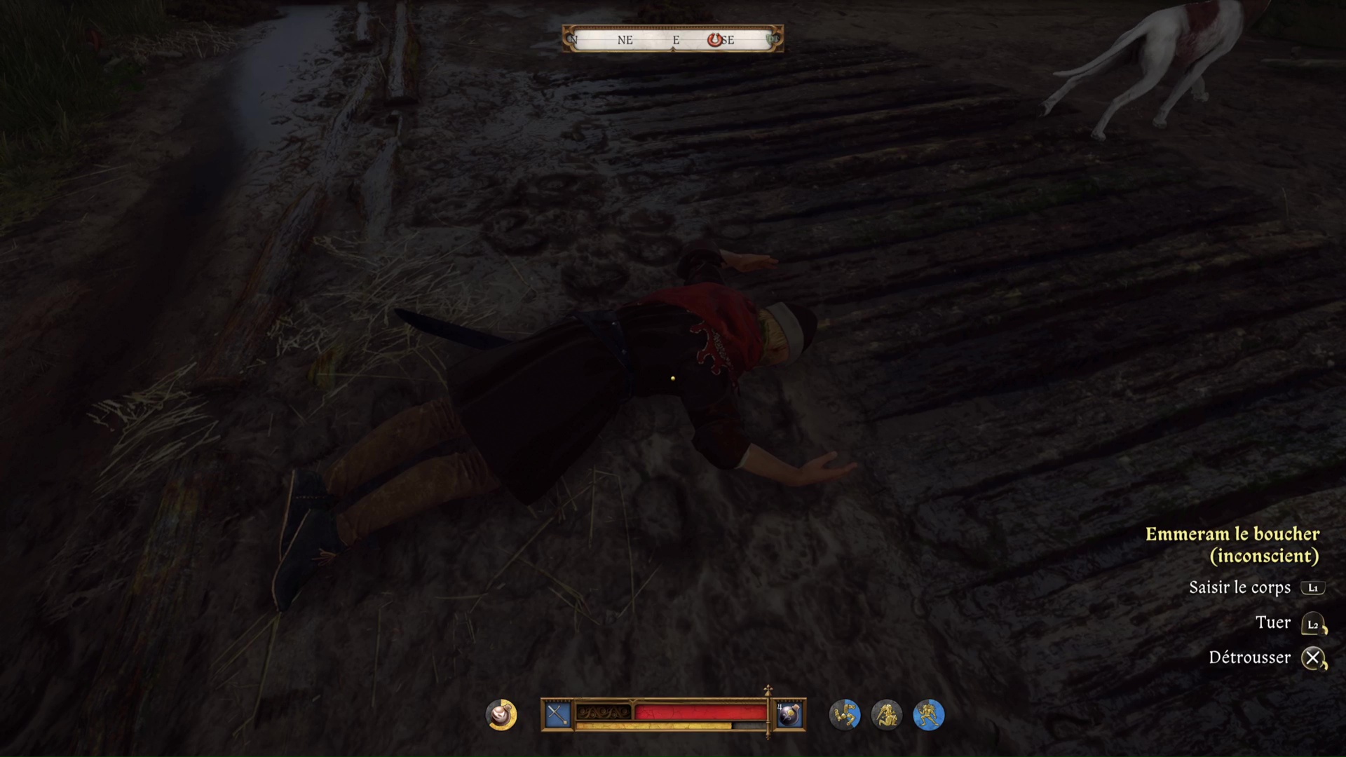 Kingdom come deliverance ii marque de la confrerie 33 33