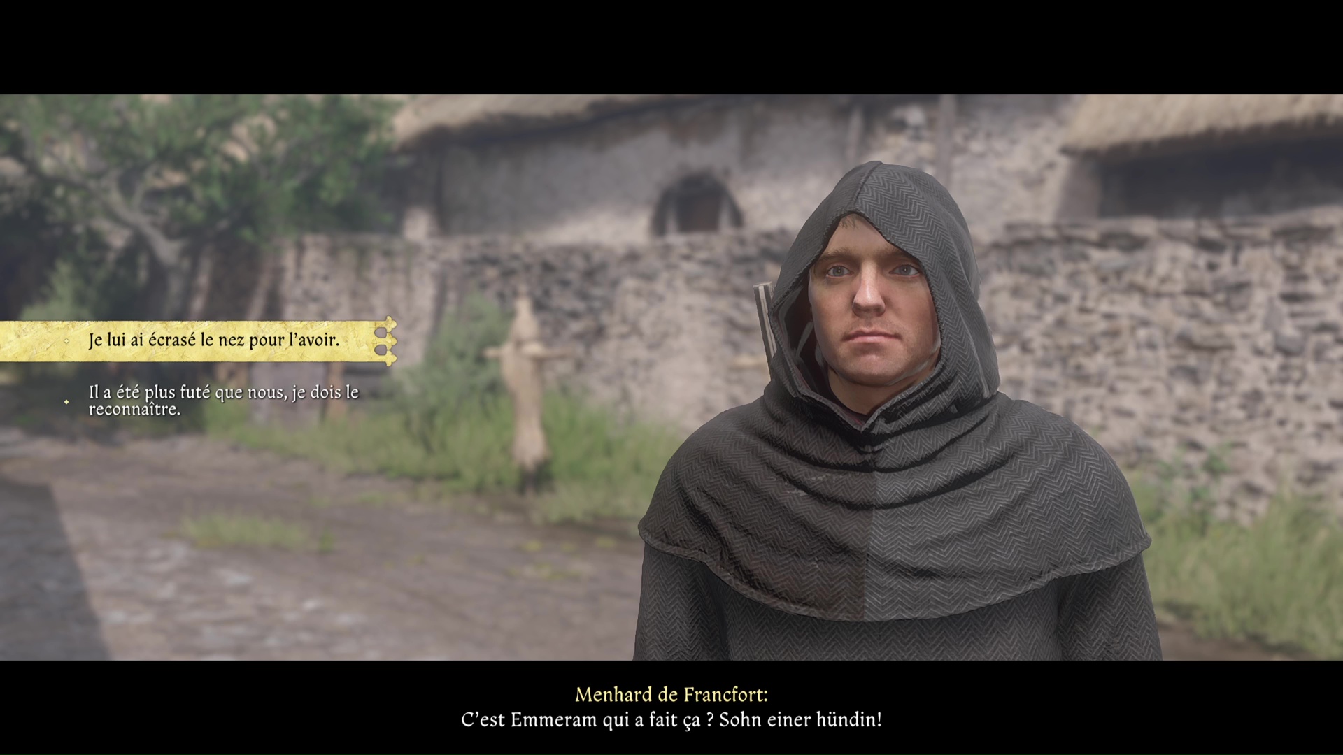 Kingdom come deliverance ii marque de la confrerie 35 35