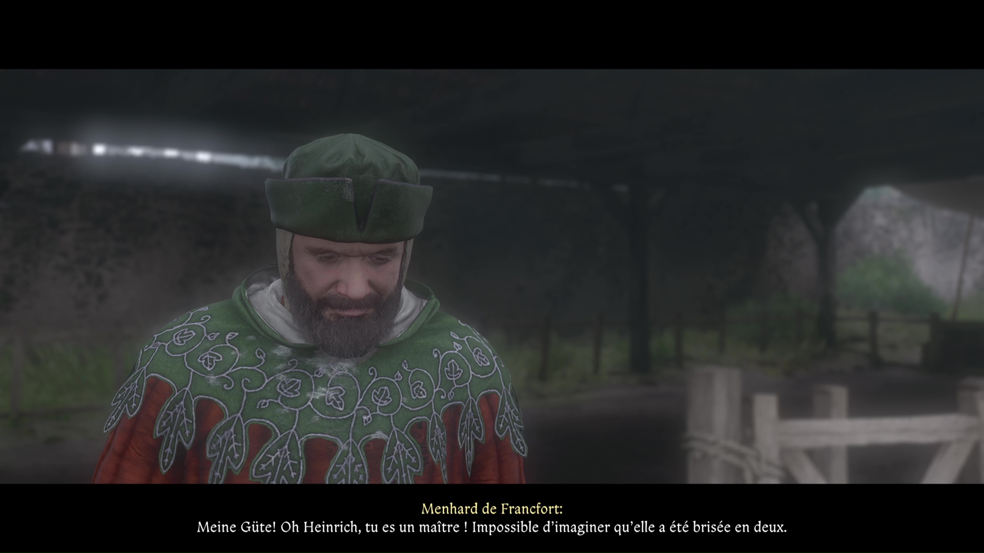 Kingdom come deliverance ii marque de la confrerie 43 43