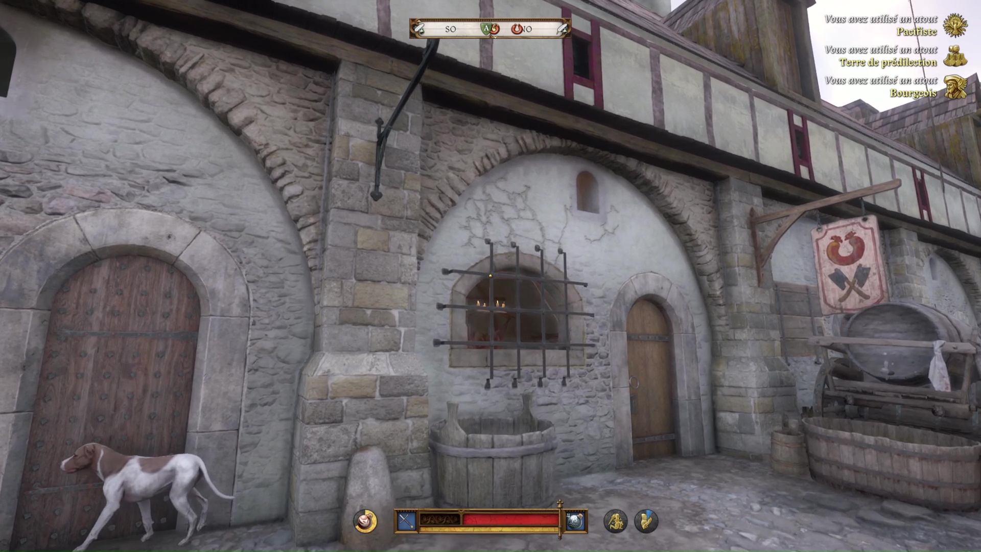 Kingdom come deliverance ii marque de la confrerie 6 9