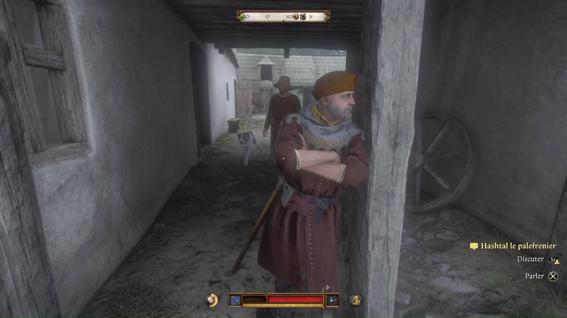 Kingdom come deliverance ii meilleur cheval 11 8