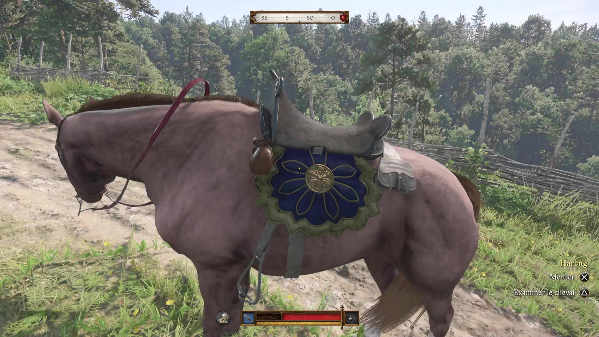 Kingdom come deliverance ii meilleur cheval 14 14