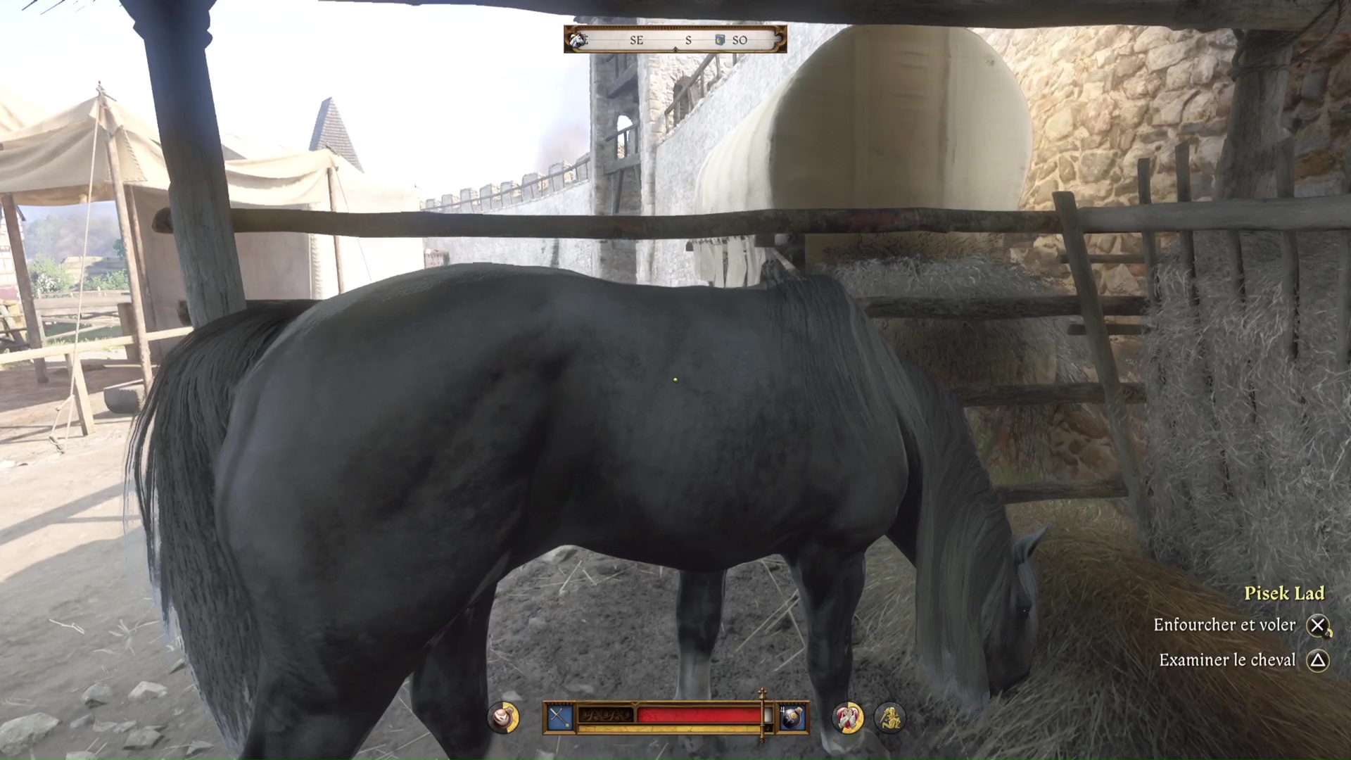 Kingdom come deliverance ii meilleur cheval 5 11