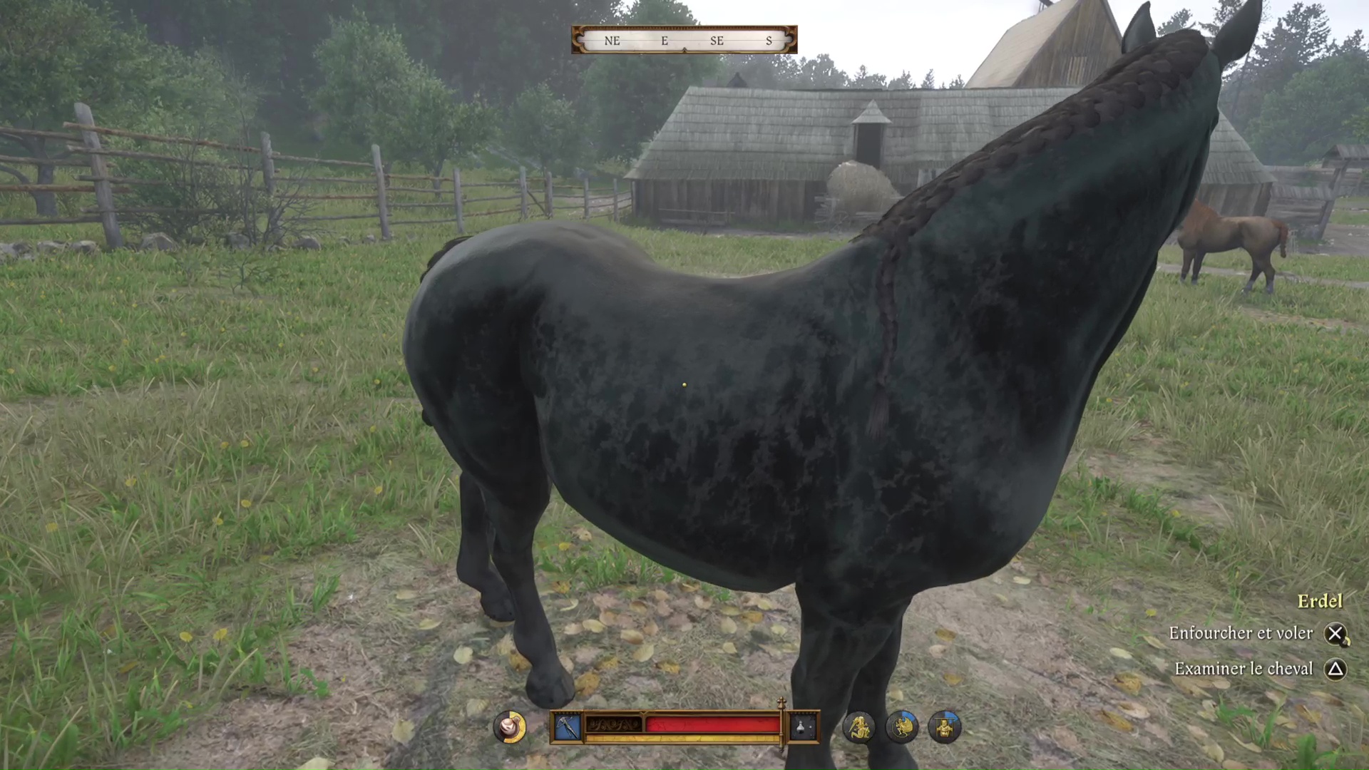 Kingdom come deliverance ii meilleur cheval 9 7