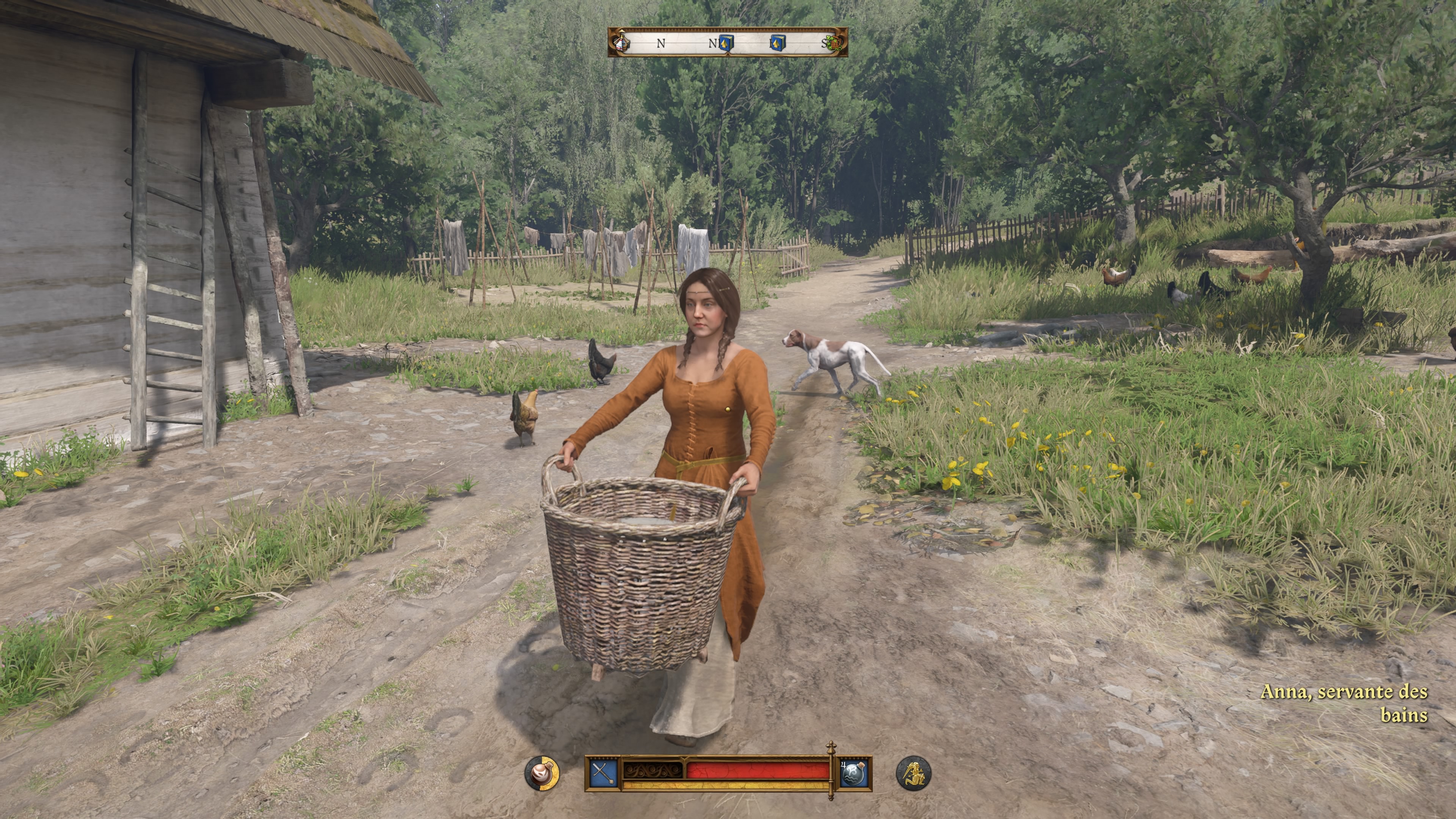 Kingdom come deliverance ii pedagogue de competence 1 3