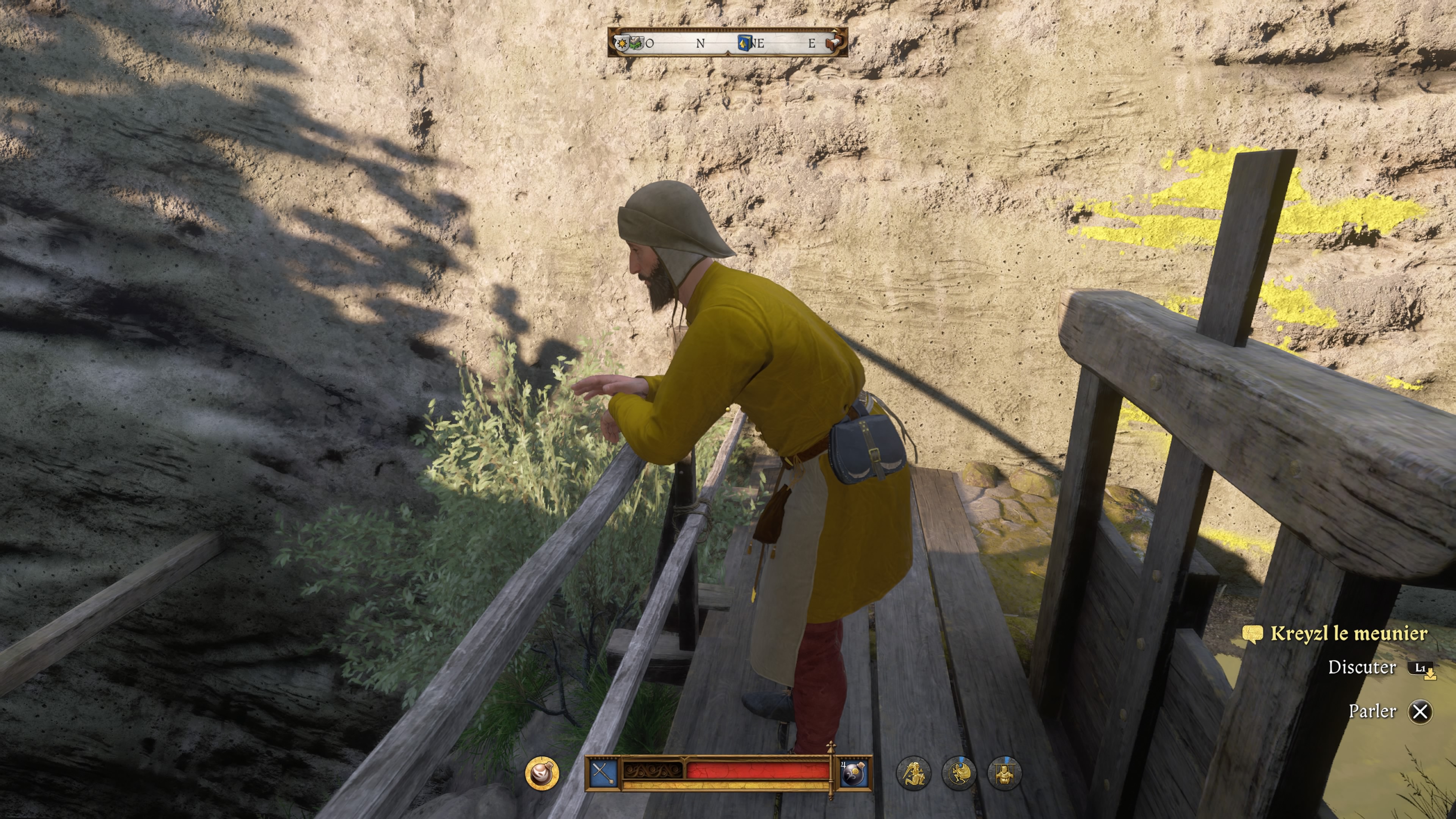 Kingdom come deliverance ii pedagogue de competence 10 36