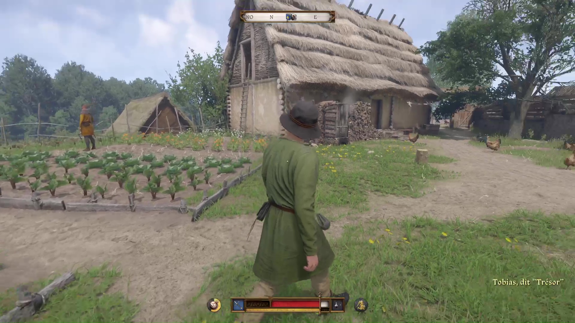 Kingdom come deliverance ii pedagogue de competence 107 123