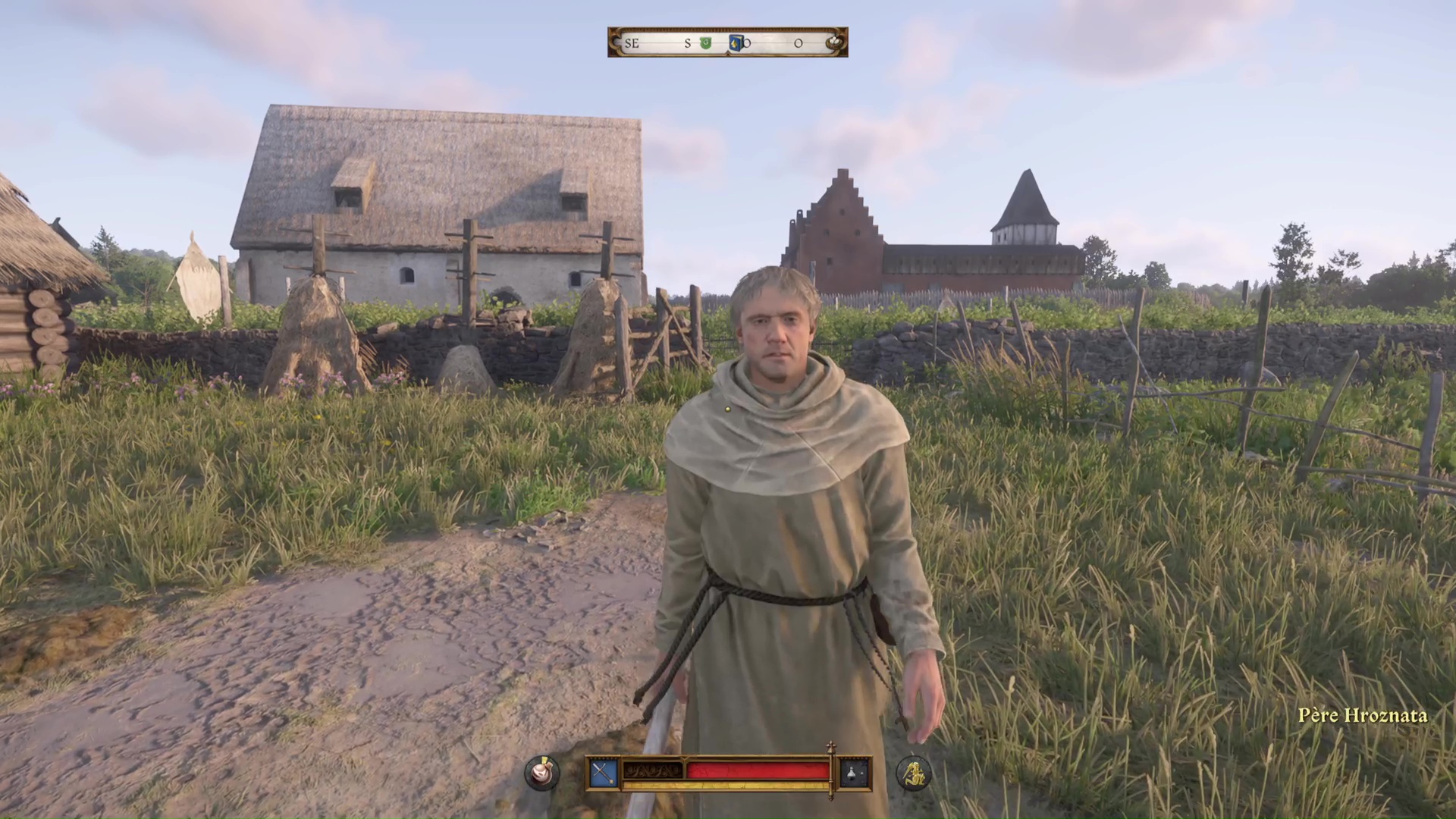 Kingdom come deliverance ii pedagogue de competence 121 120