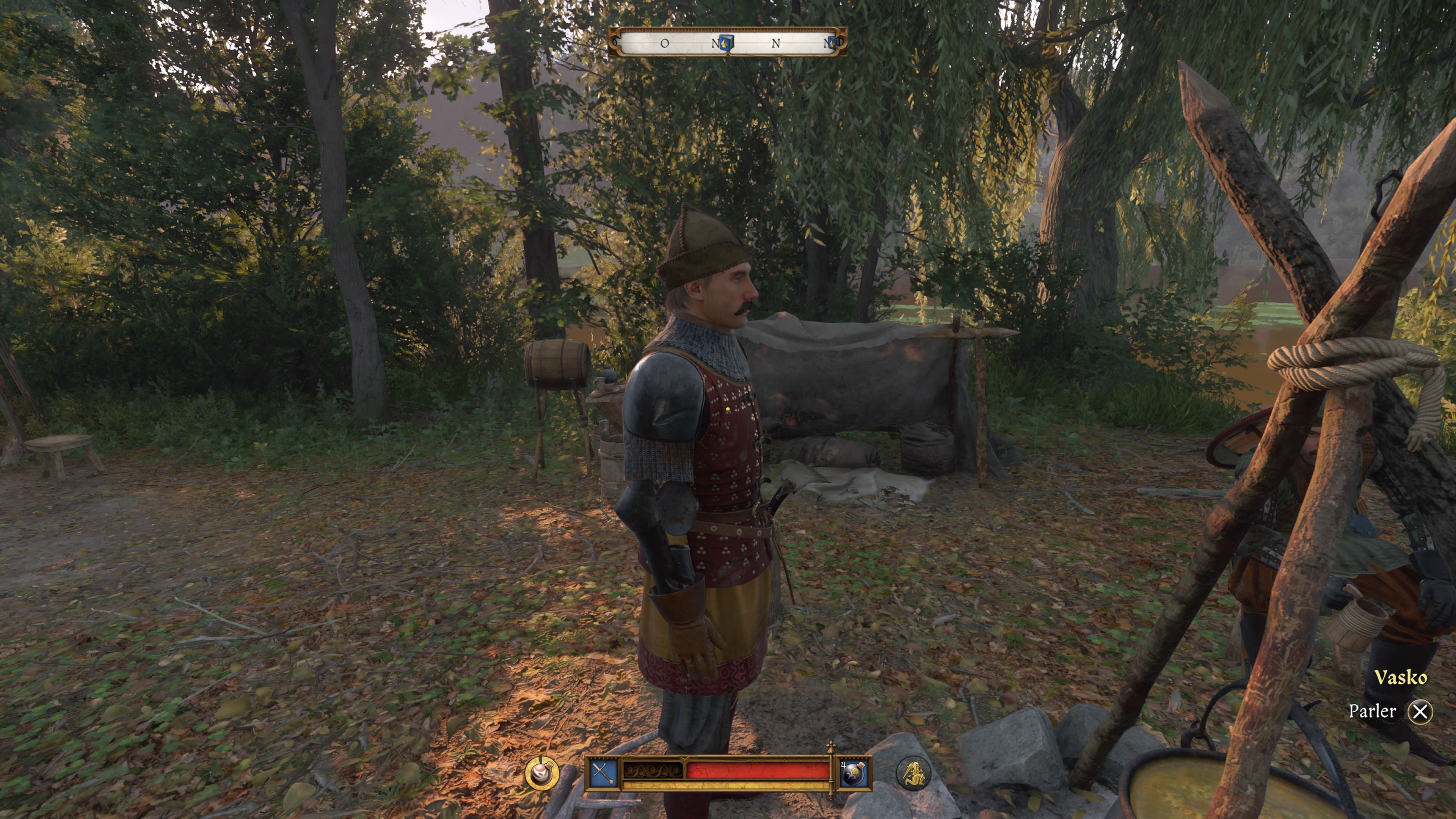 Kingdom come deliverance ii pedagogue de competence 13 57