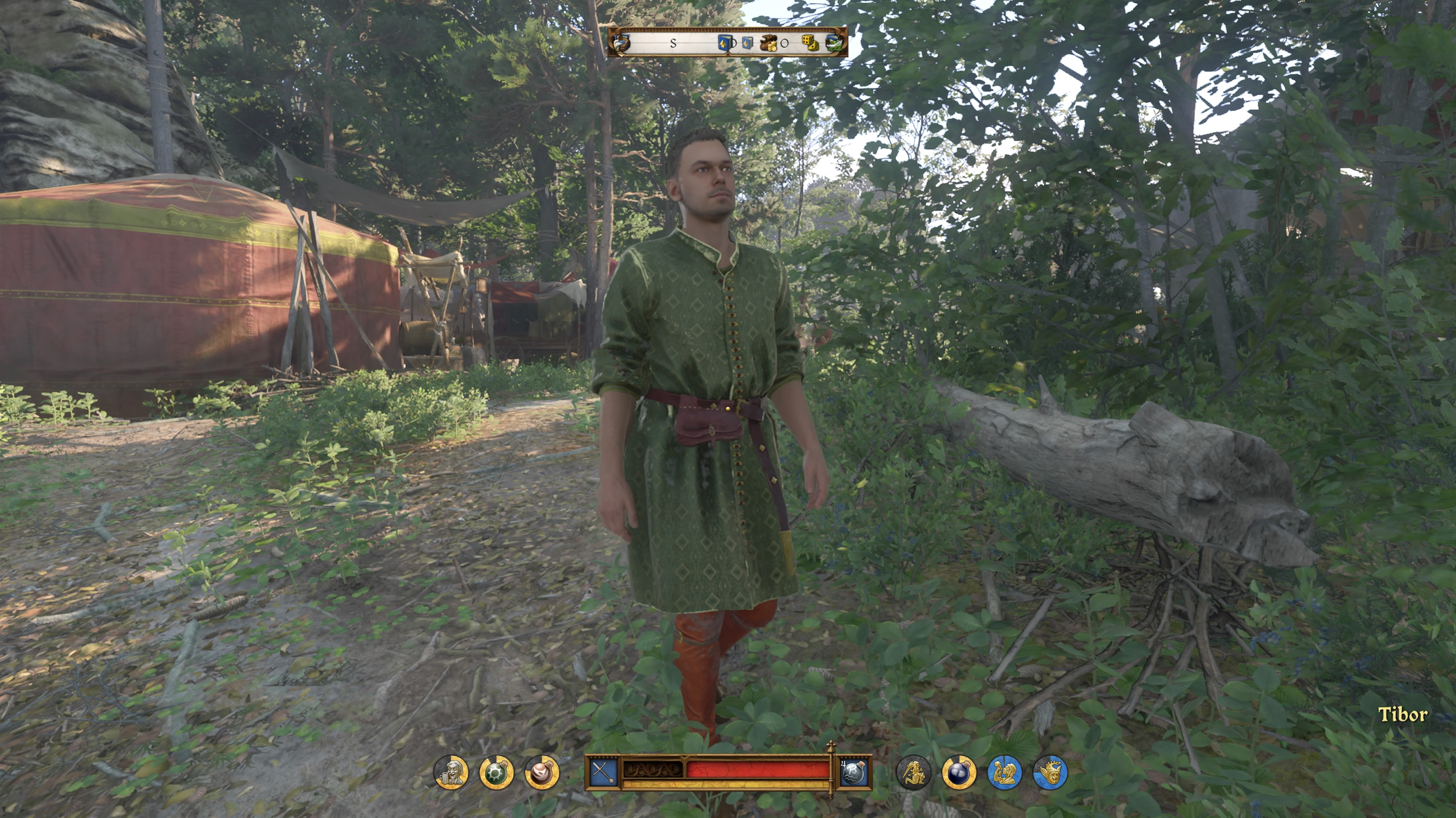 Kingdom come deliverance ii pedagogue de competence 19 54