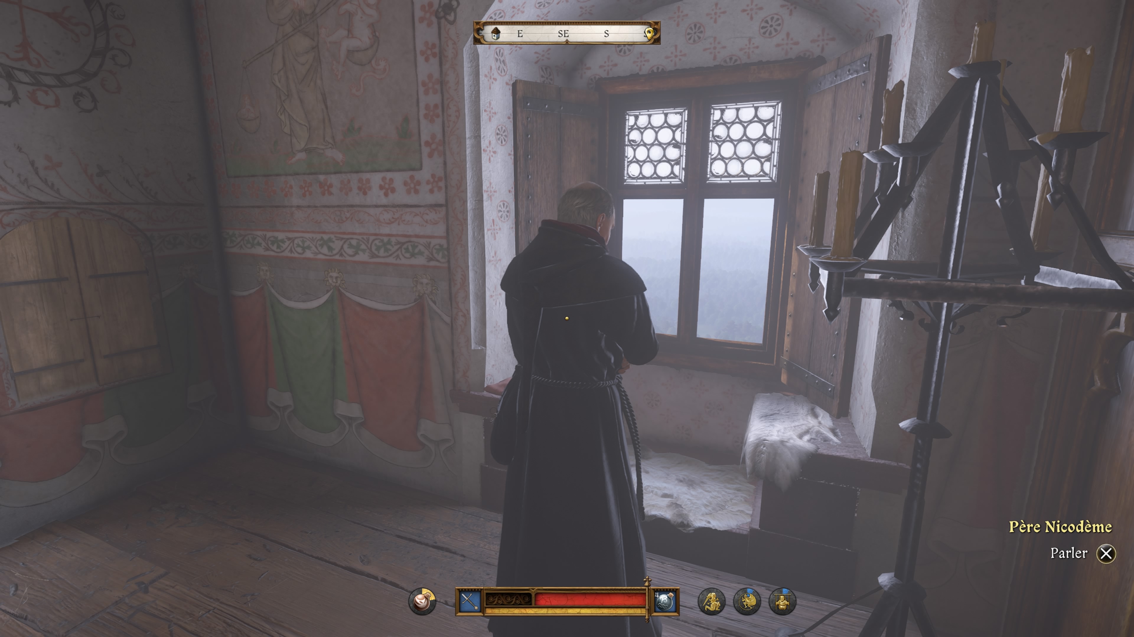 Kingdom come deliverance ii pedagogue de competence 38 48