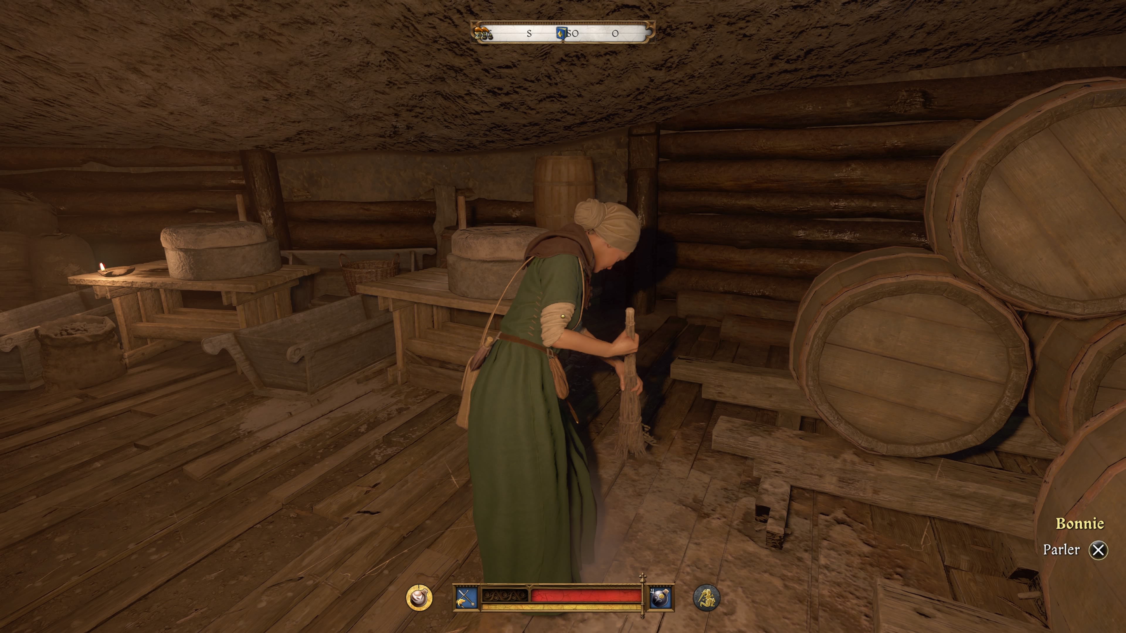 Kingdom come deliverance ii pedagogue de competence 4 15