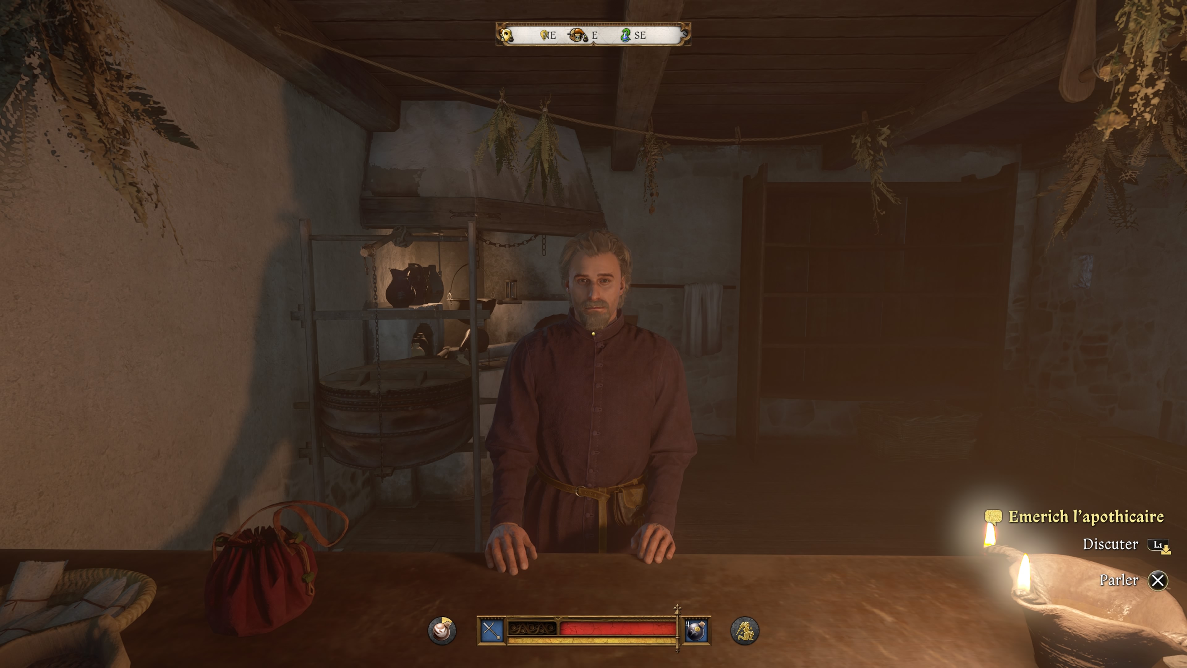 Kingdom come deliverance ii pedagogue de competence 41 24