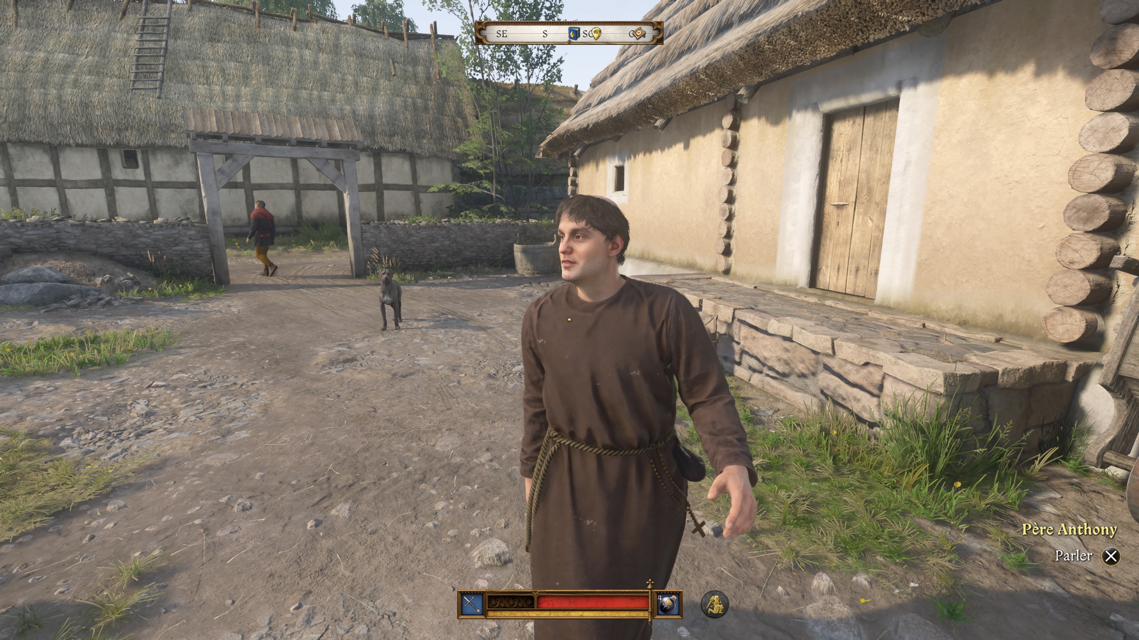 Kingdom come deliverance ii pedagogue de competence 44 117