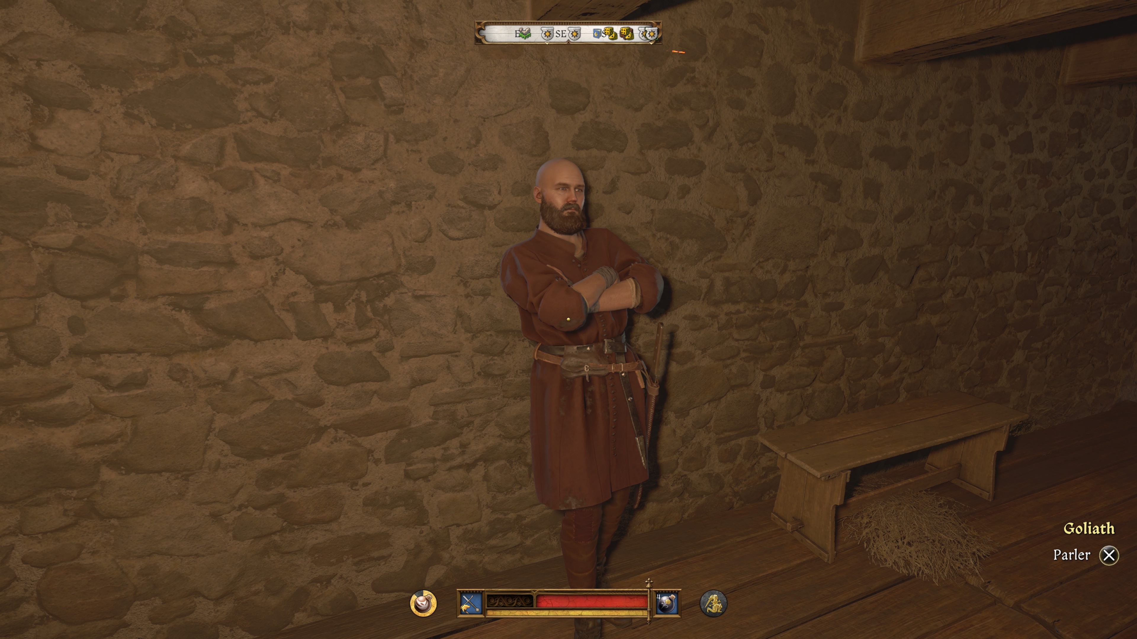 Kingdom come deliverance ii pedagogue de competence 53 81