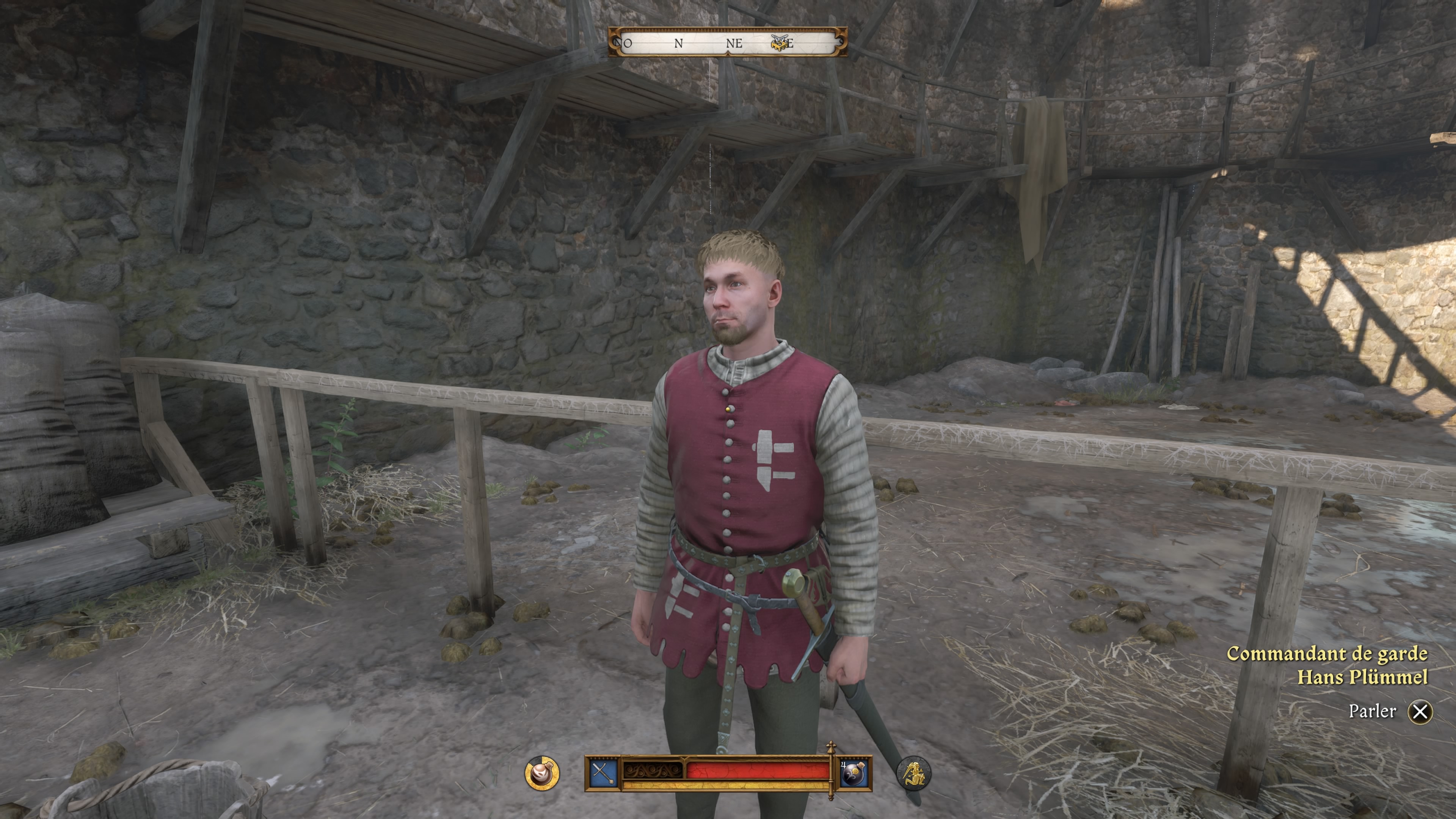 Kingdom come deliverance ii pedagogue de competence 59 72