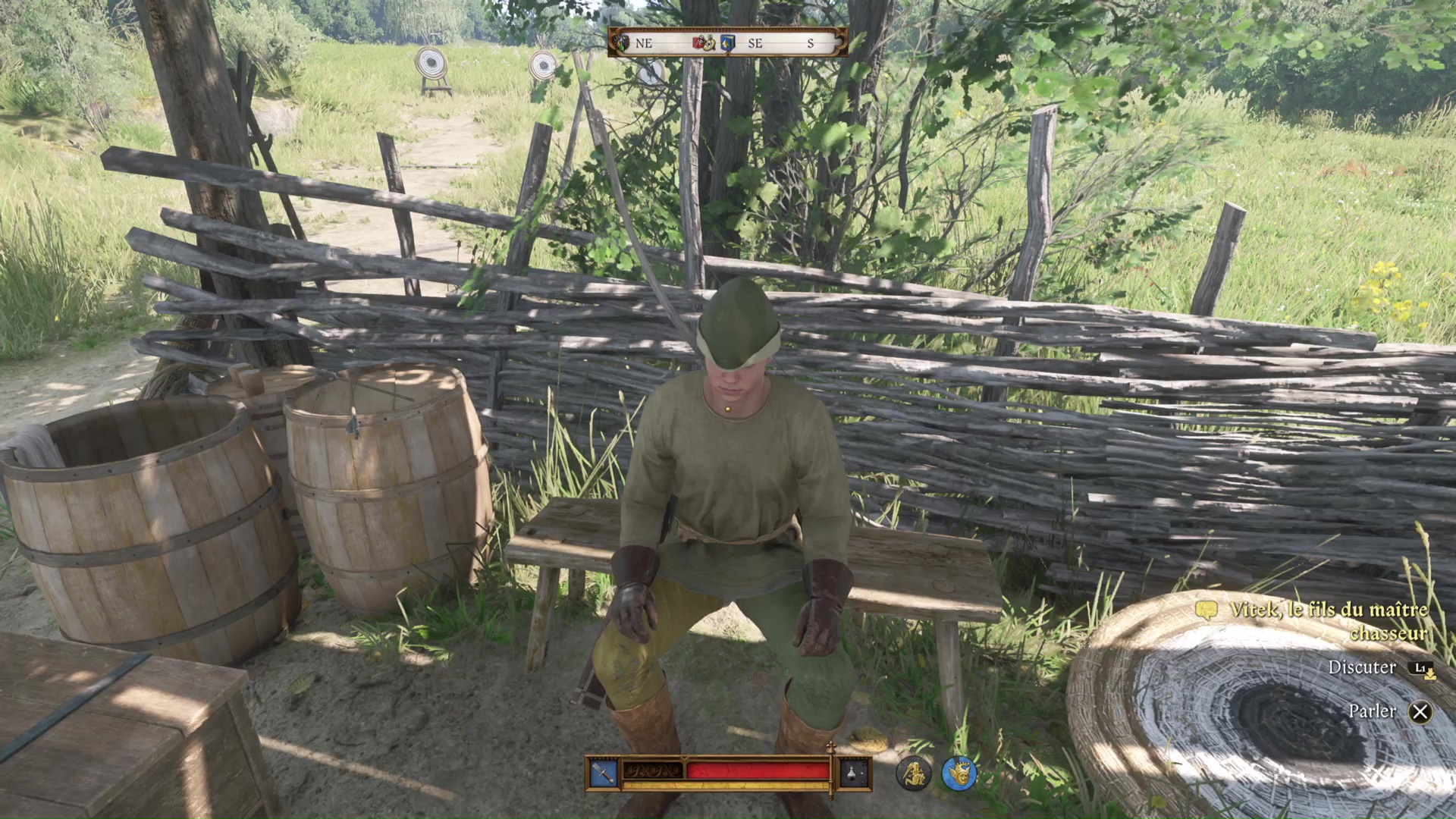 Kingdom come deliverance ii pedagogue de competence 77 60