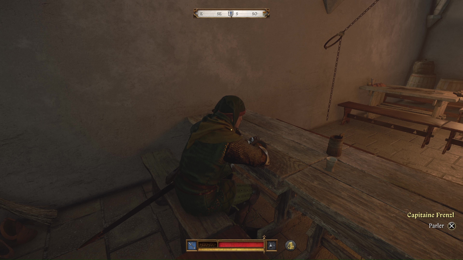 Kingdom come deliverance ii pedagogue de competence 83 69