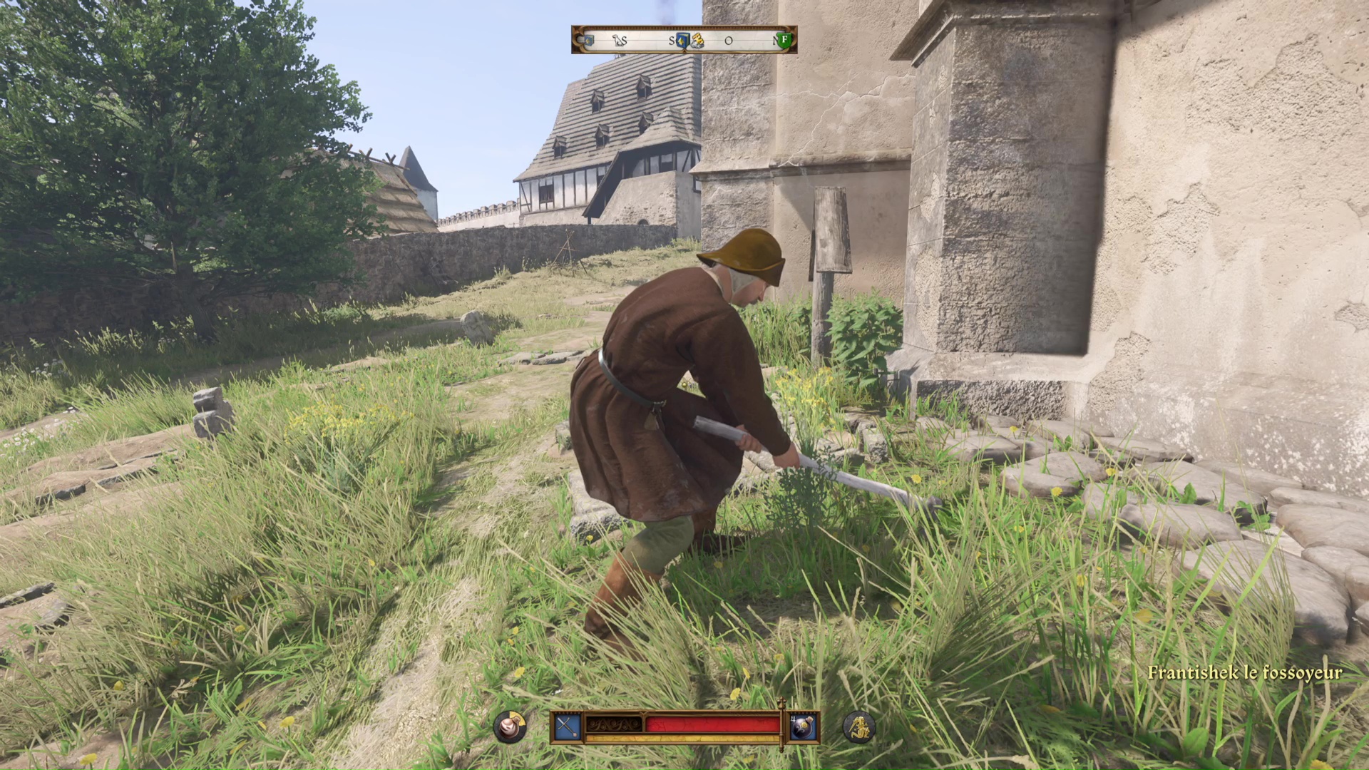 Kingdom come deliverance ii pedagogue de competence 92 78