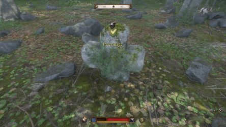 Image d'illustration pour l'article : Pèlerinage - Kingdom Come Deliverance II