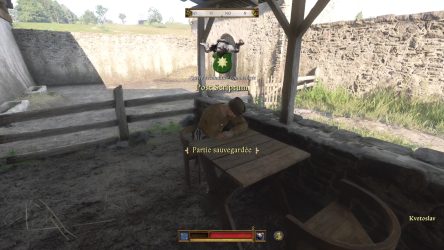 Image d'illustration pour l'article : Post Scriptum - Kingdom Come Deliverance II