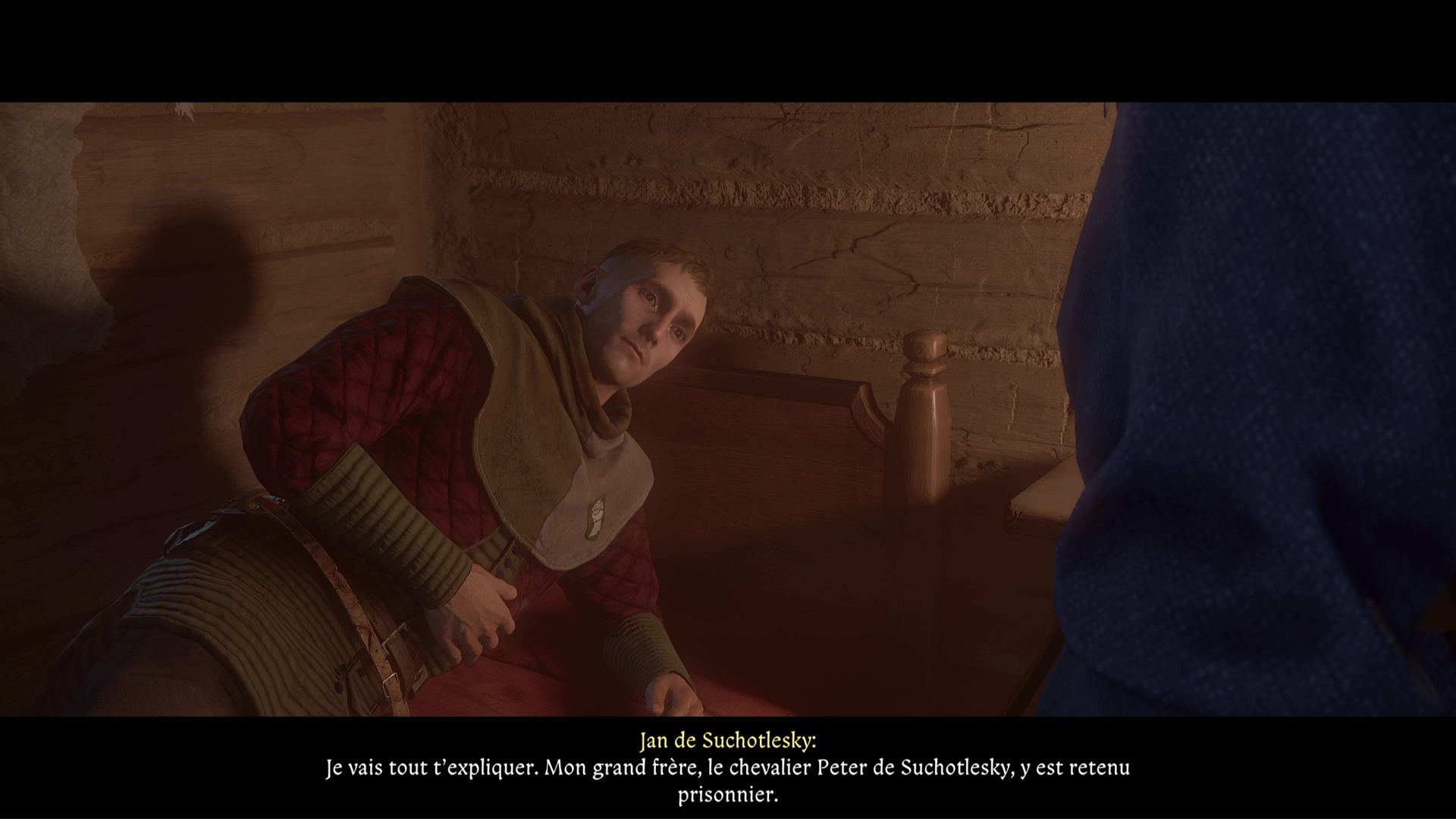 Kingdom come deliverance ii rancon 22 19