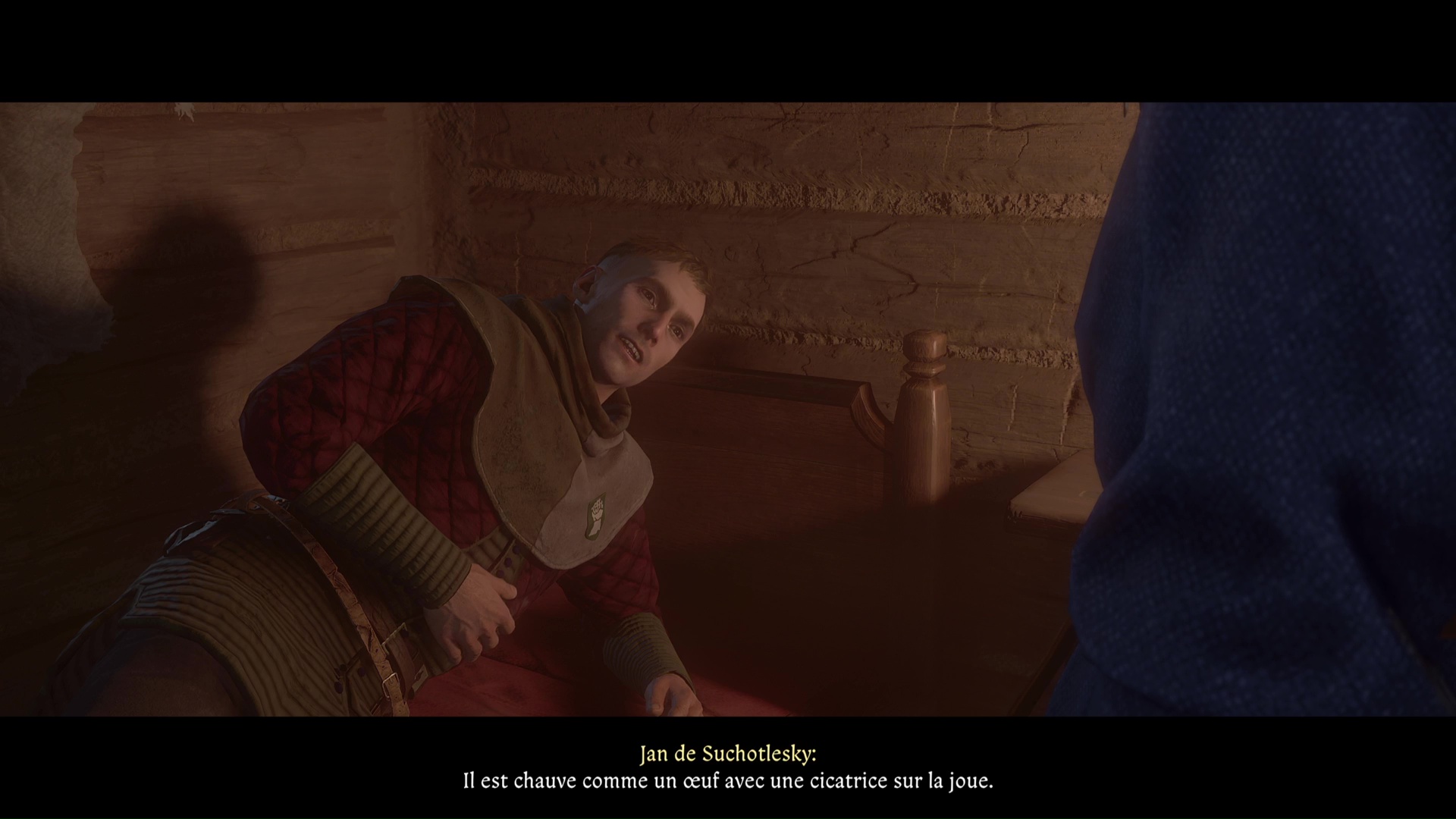 Kingdom come deliverance ii rancon 24 21