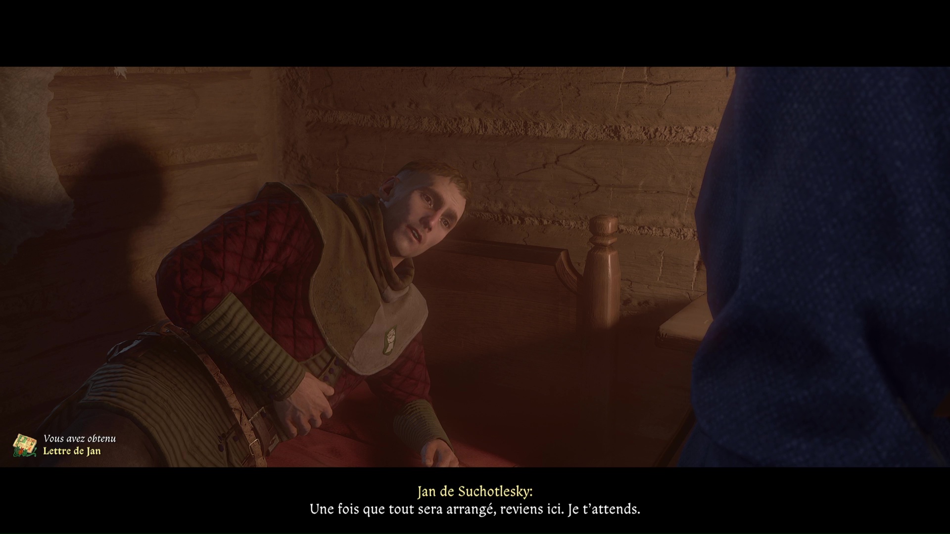 Kingdom come deliverance ii rancon 25 22