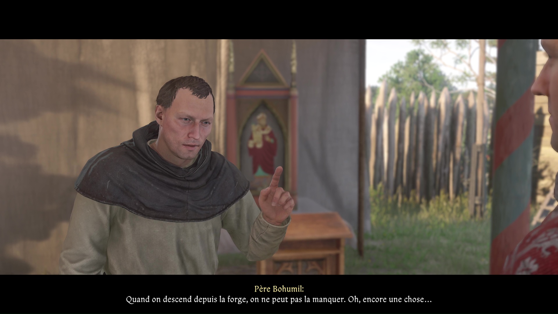 Kingdom come deliverance ii rancon 33 30