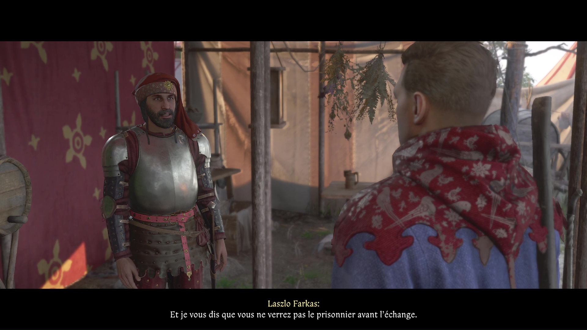 Kingdom come deliverance ii rancon 45 41