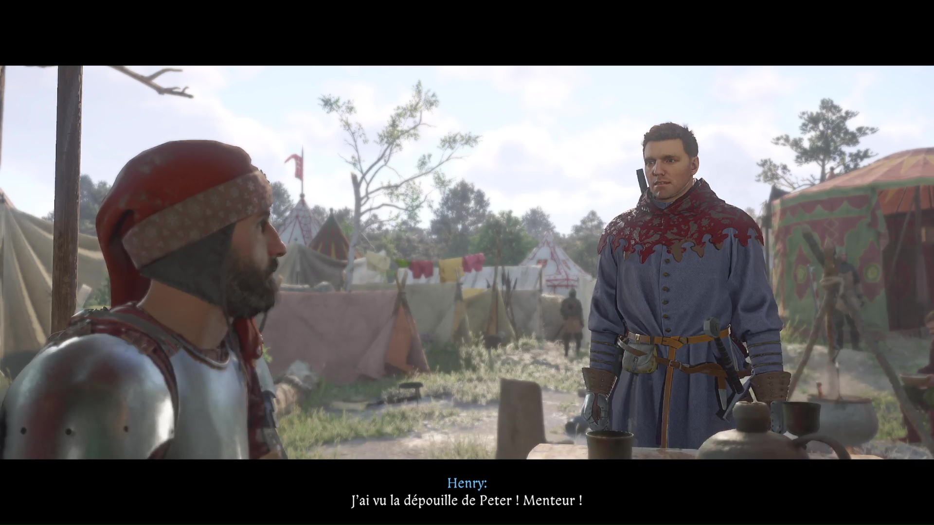 Kingdom come deliverance ii rancon 64 60