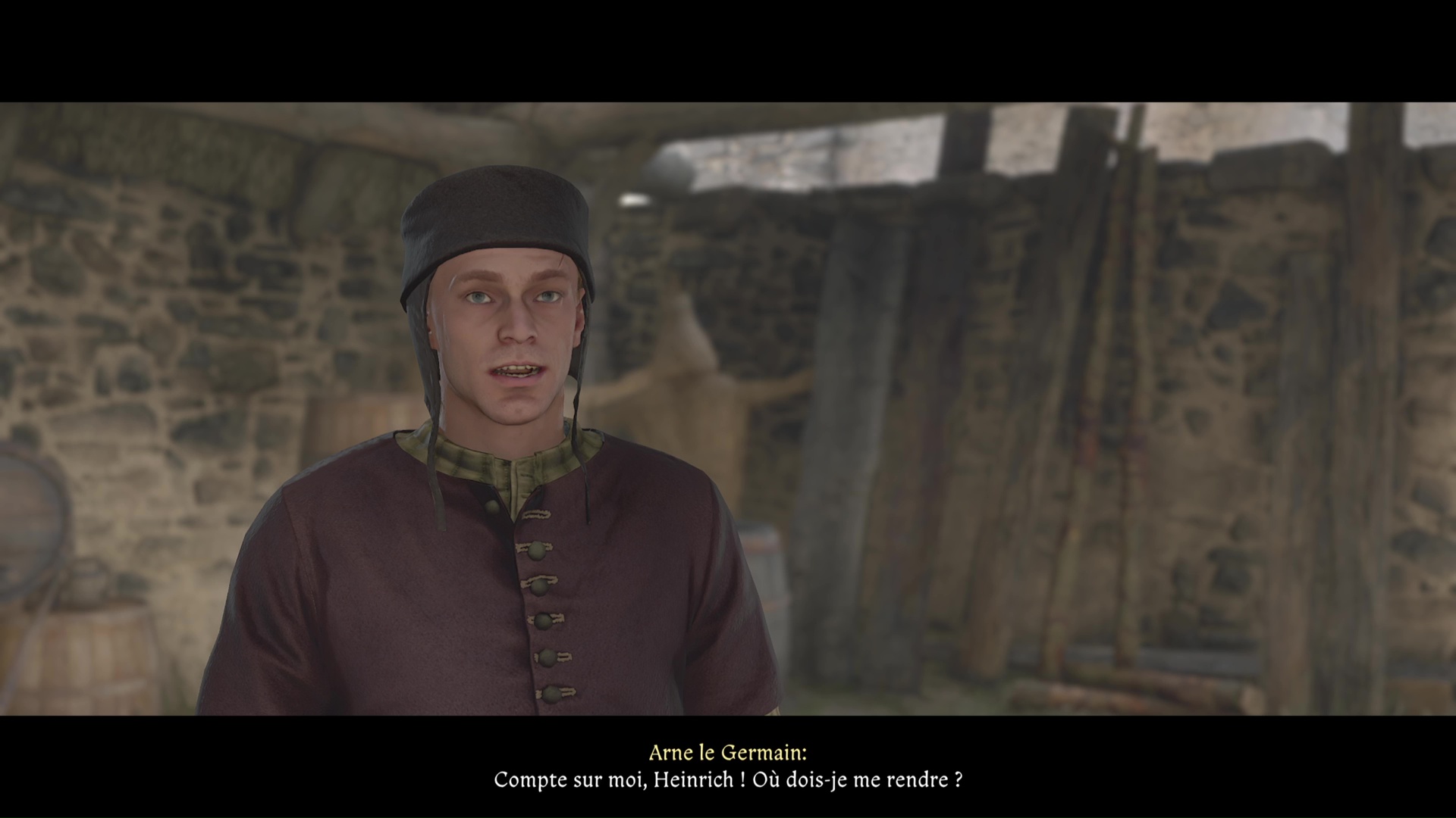 Kingdom come deliverance ii rancon 78 71