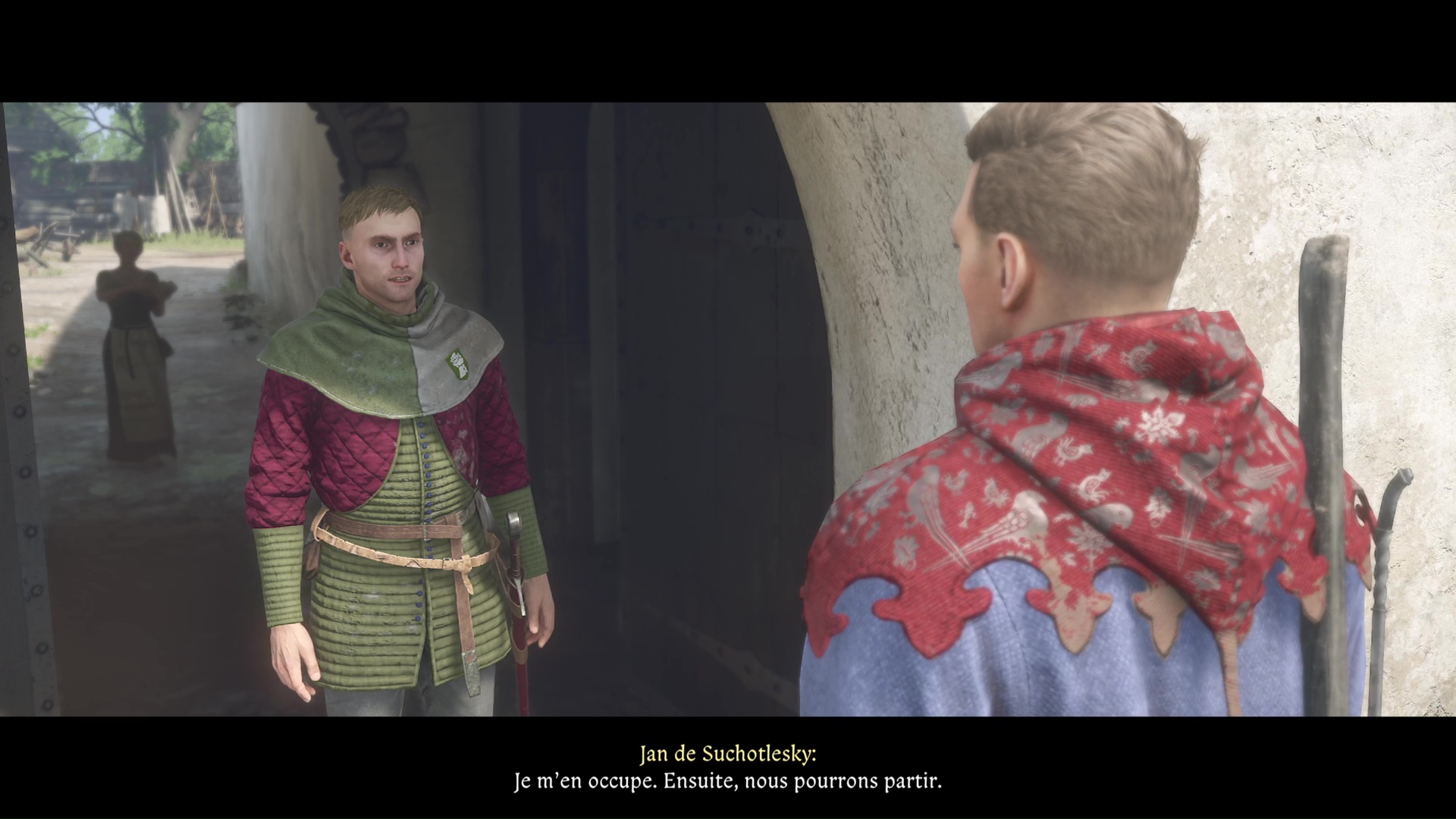 Kingdom come deliverance ii rancon 81 74