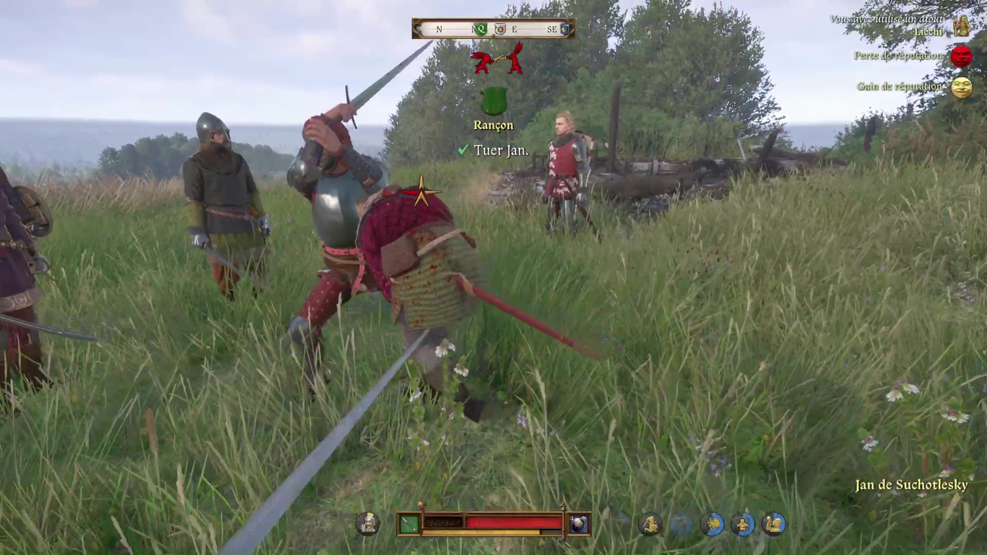 Kingdom come deliverance ii rancon 86 79