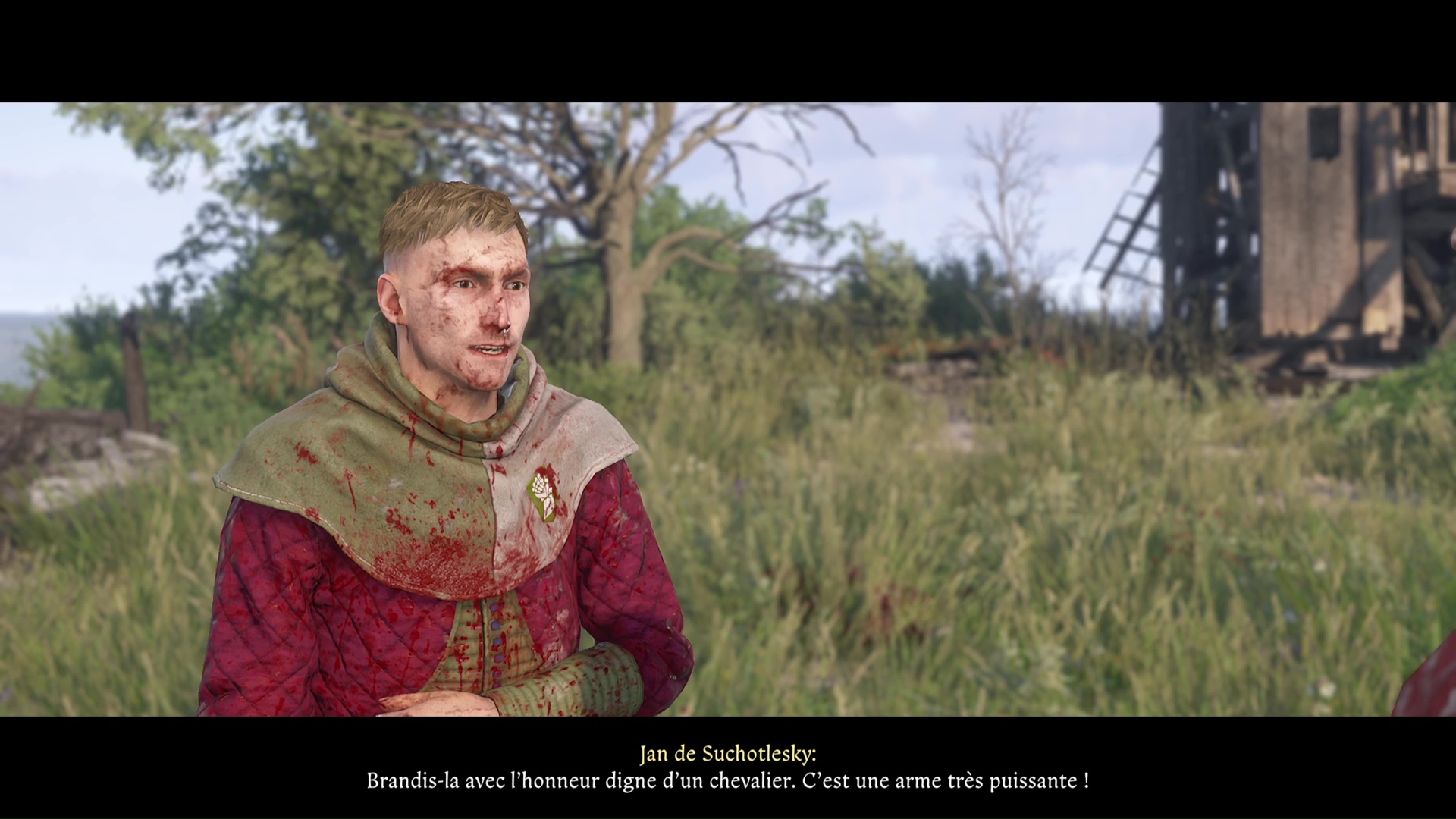 Kingdom come deliverance ii rancon 95 87