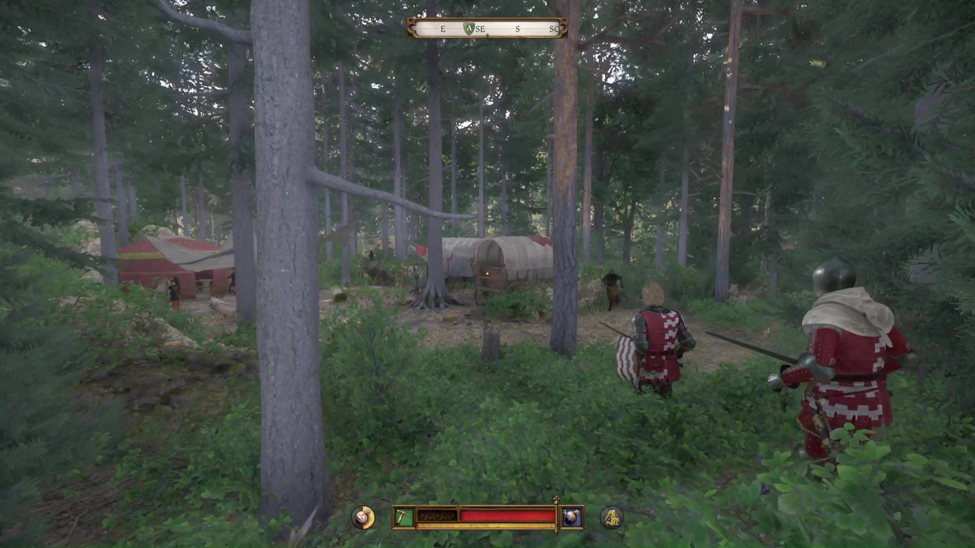 Kingdom come deliverance ii squelette dans le placard 11 10