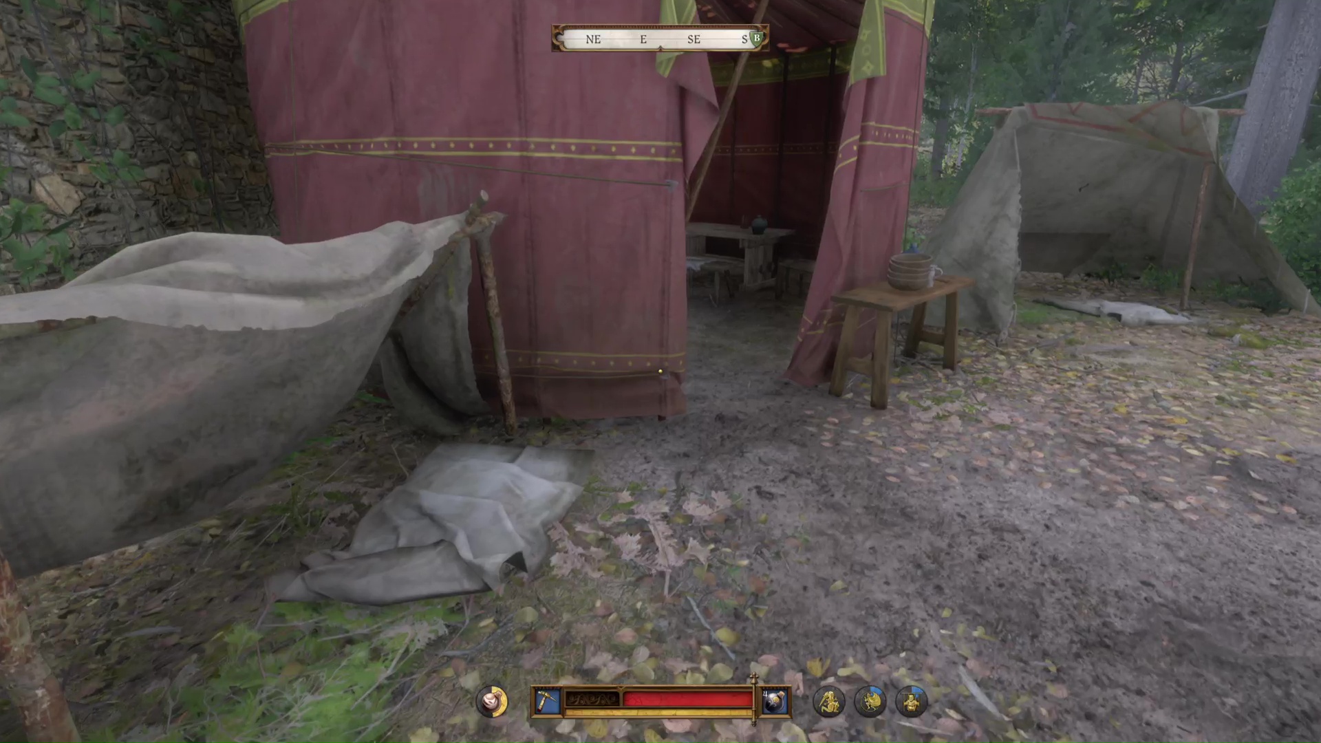 Kingdom come deliverance ii squelette dans le placard 16 21