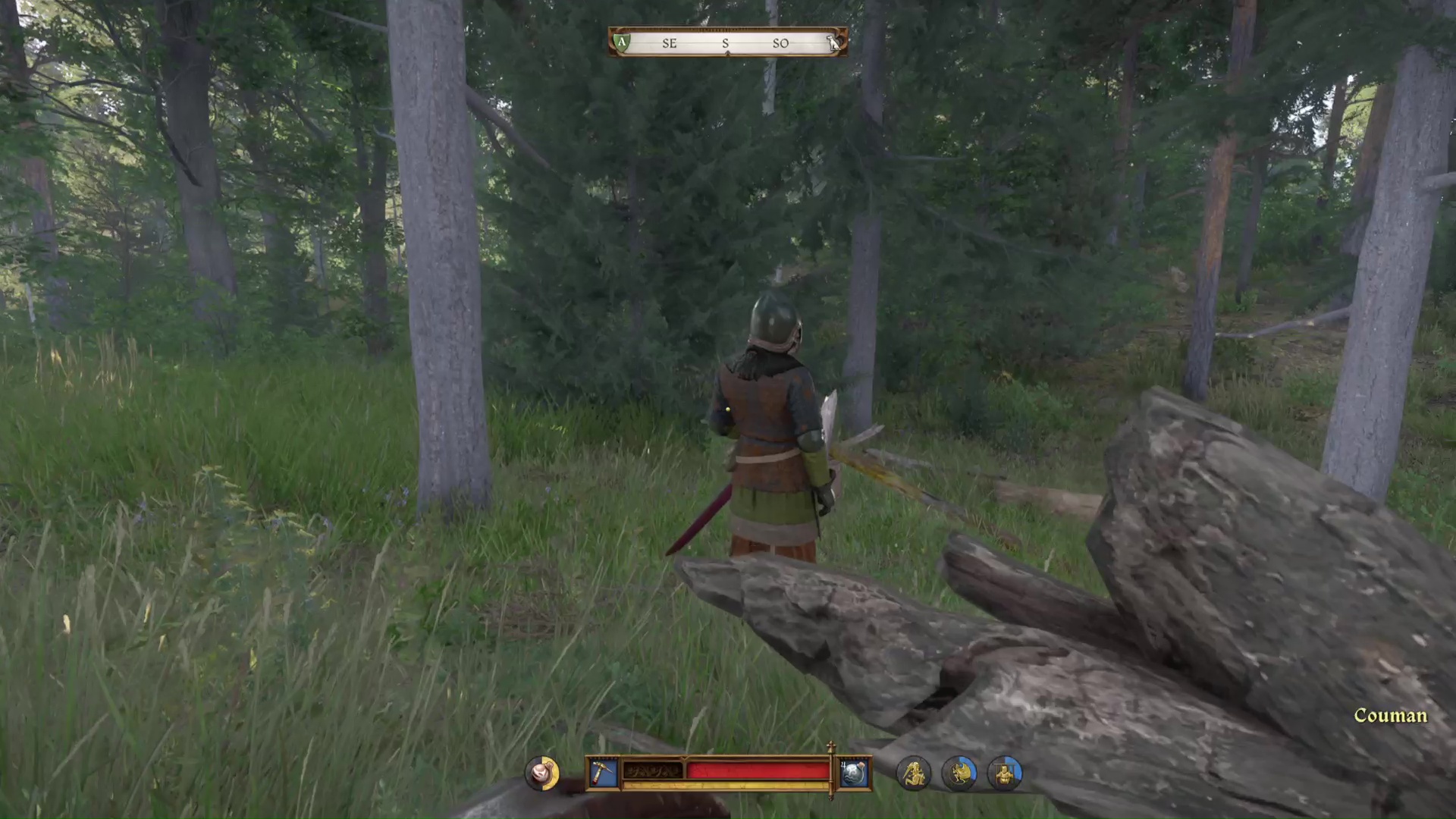 Kingdom come deliverance ii squelette dans le placard 24 15