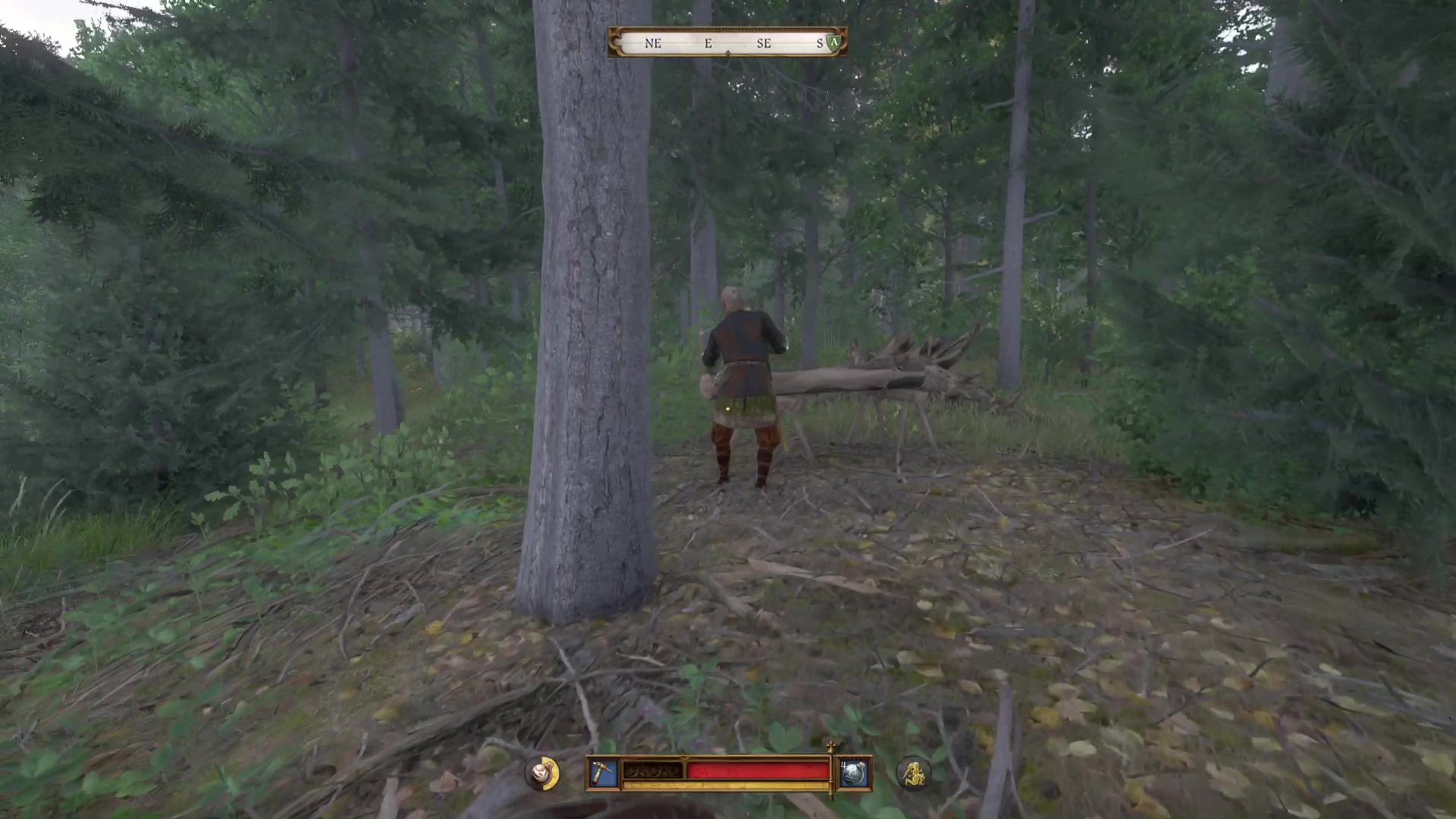 Kingdom come deliverance ii squelette dans le placard 25 16