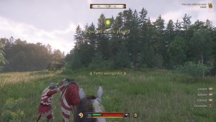 Image d'illustration pour l'article : Squelette dans le placard - Kingdom Come Deliverance II