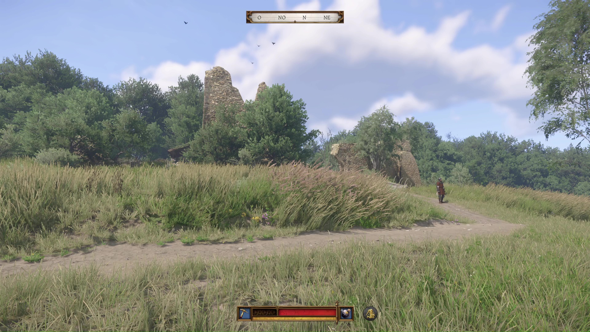 Kingdom come deliverance ii steak tartare 1 11