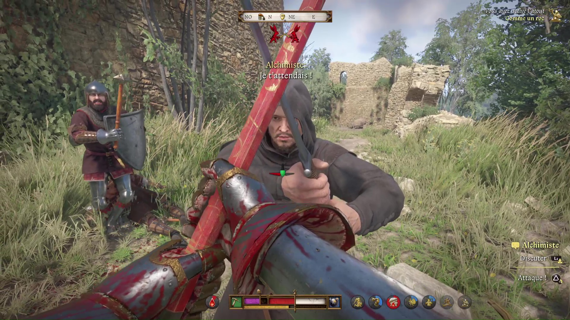 Kingdom come deliverance ii steak tartare 4 13