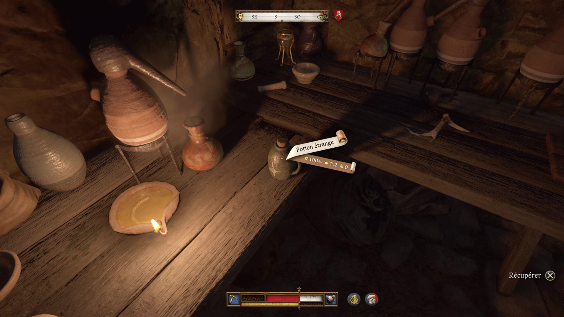 Kingdom come deliverance ii steak tartare 6 15