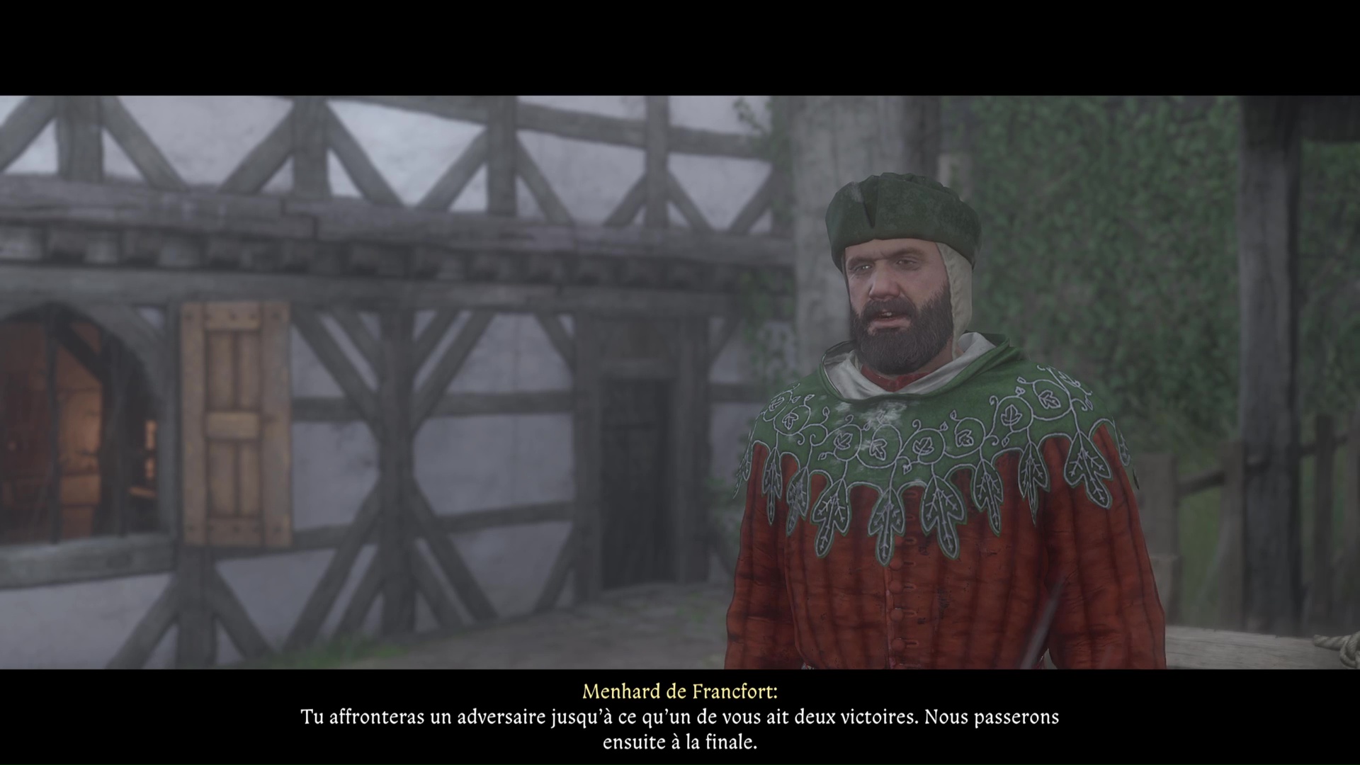 Kingdom come deliverance ii tournoi de kuttenberg 11 8