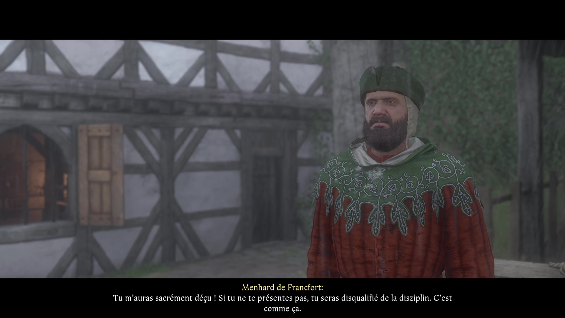 Kingdom come deliverance ii tournoi de kuttenberg 13 10