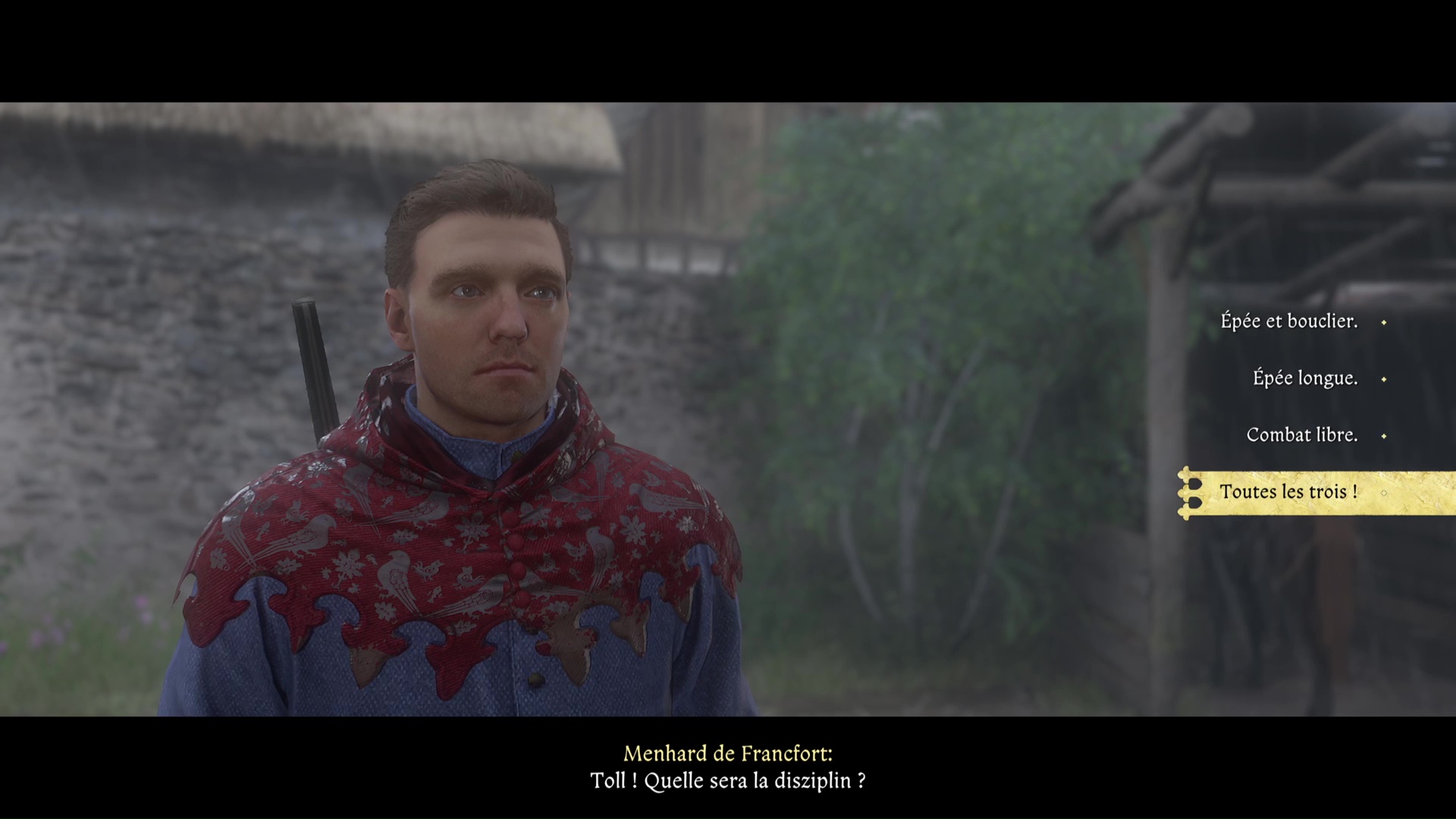 Kingdom come deliverance ii tournoi de kuttenberg 14 11