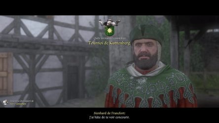 Image d'illustration pour l'article : Tournoi de Kuttenberg - Kingdom Come Deliverance II