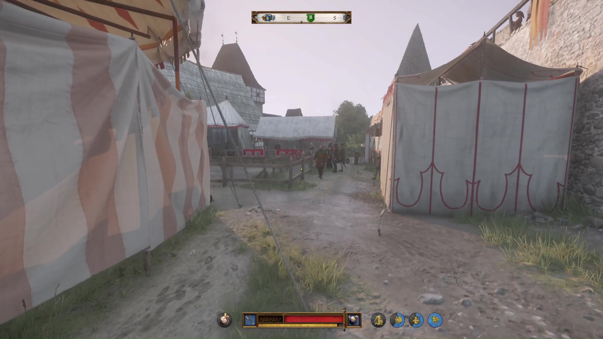 Kingdom come deliverance ii tournoi de kuttenberg 19 13